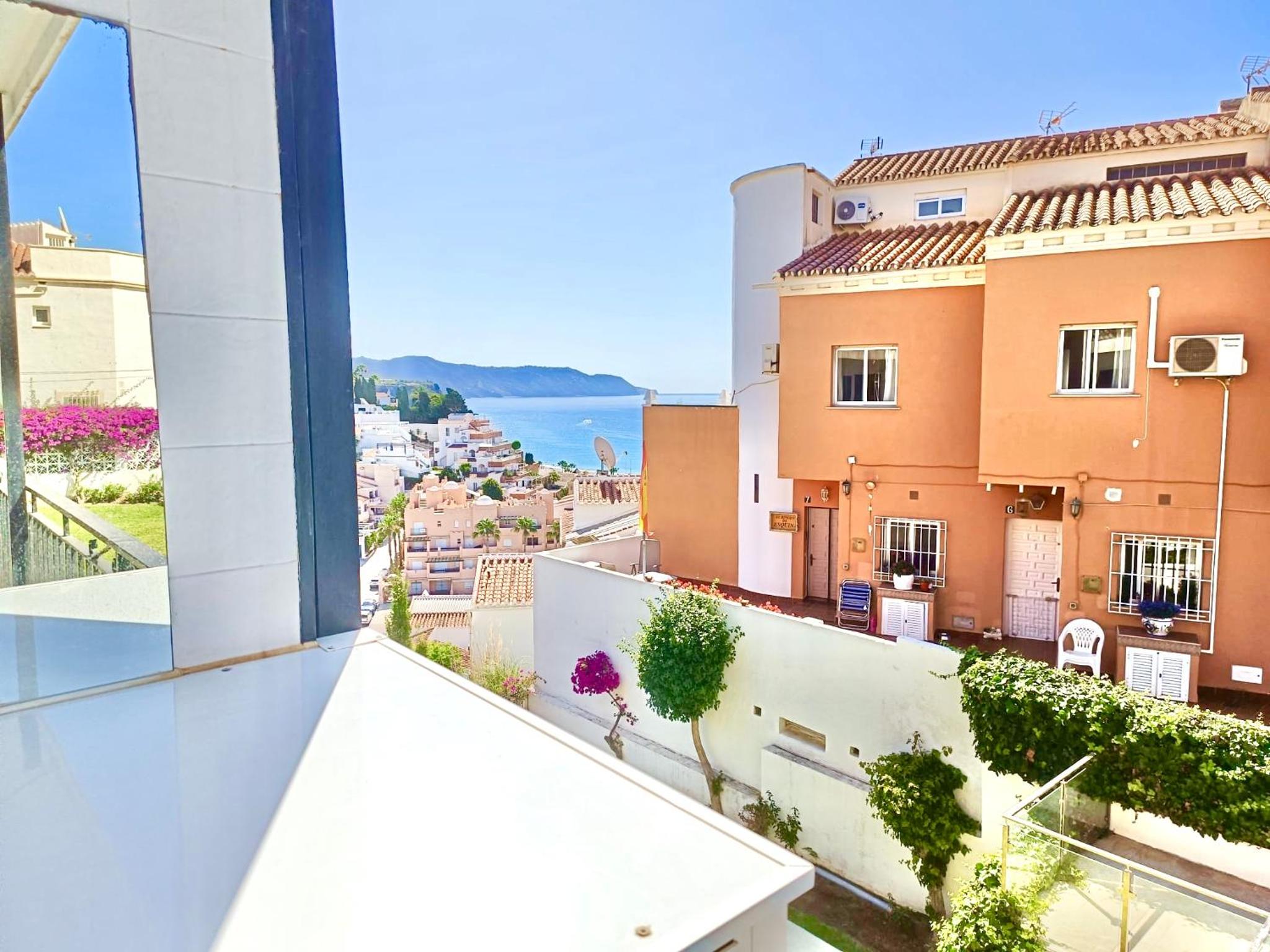 APARTAMENTO AGUAMARINA Nsf54 -NERJA view 4