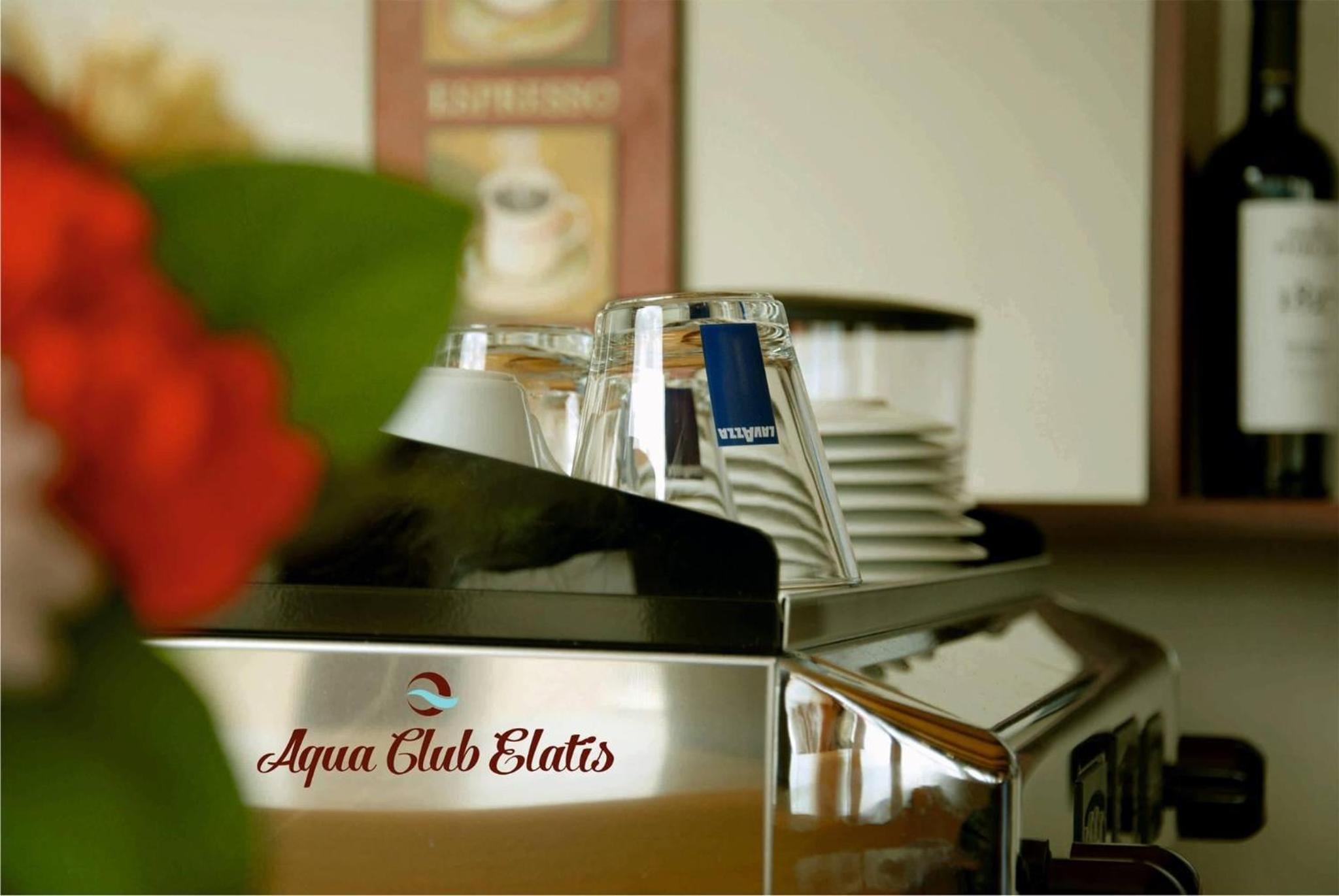 Aqua Club Elatis, photo 33