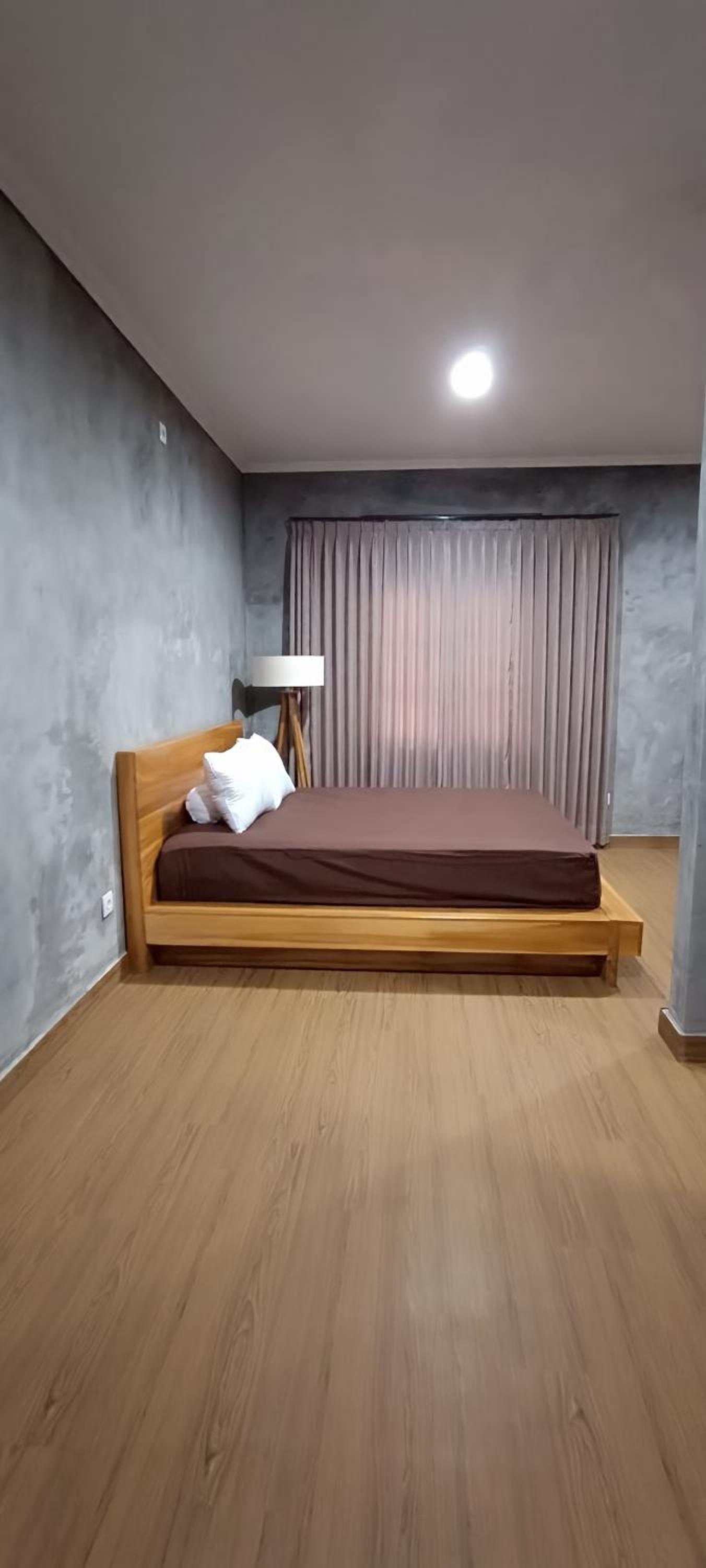 Ubud Bed and Breakfast view 5