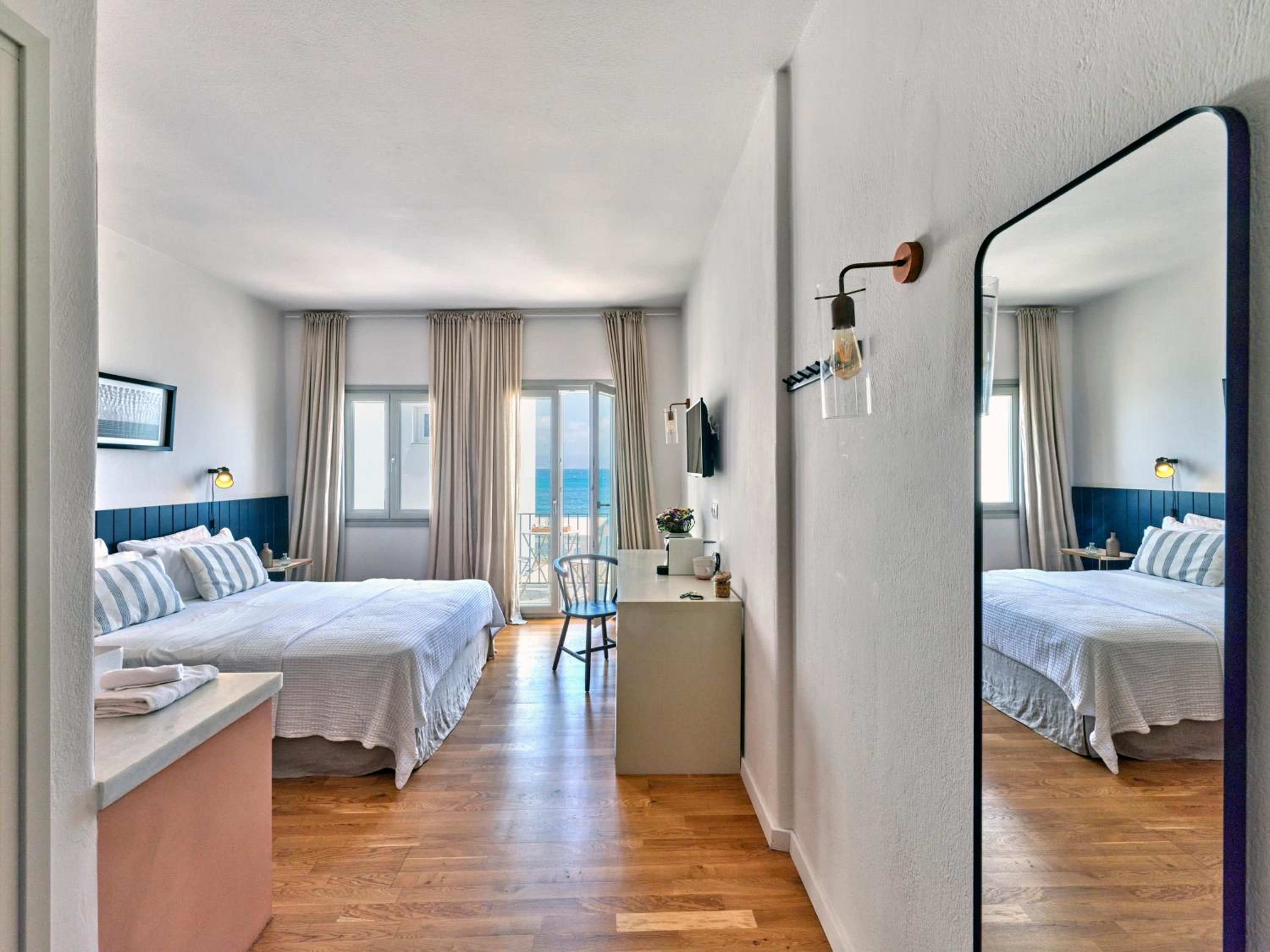 Magoo Suites