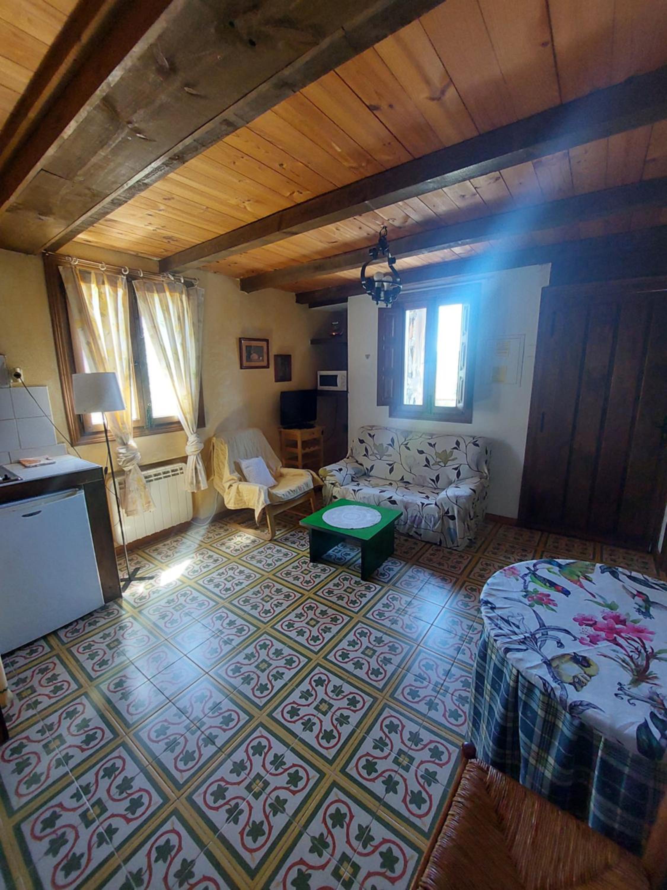 Las Peonías Casa Rural