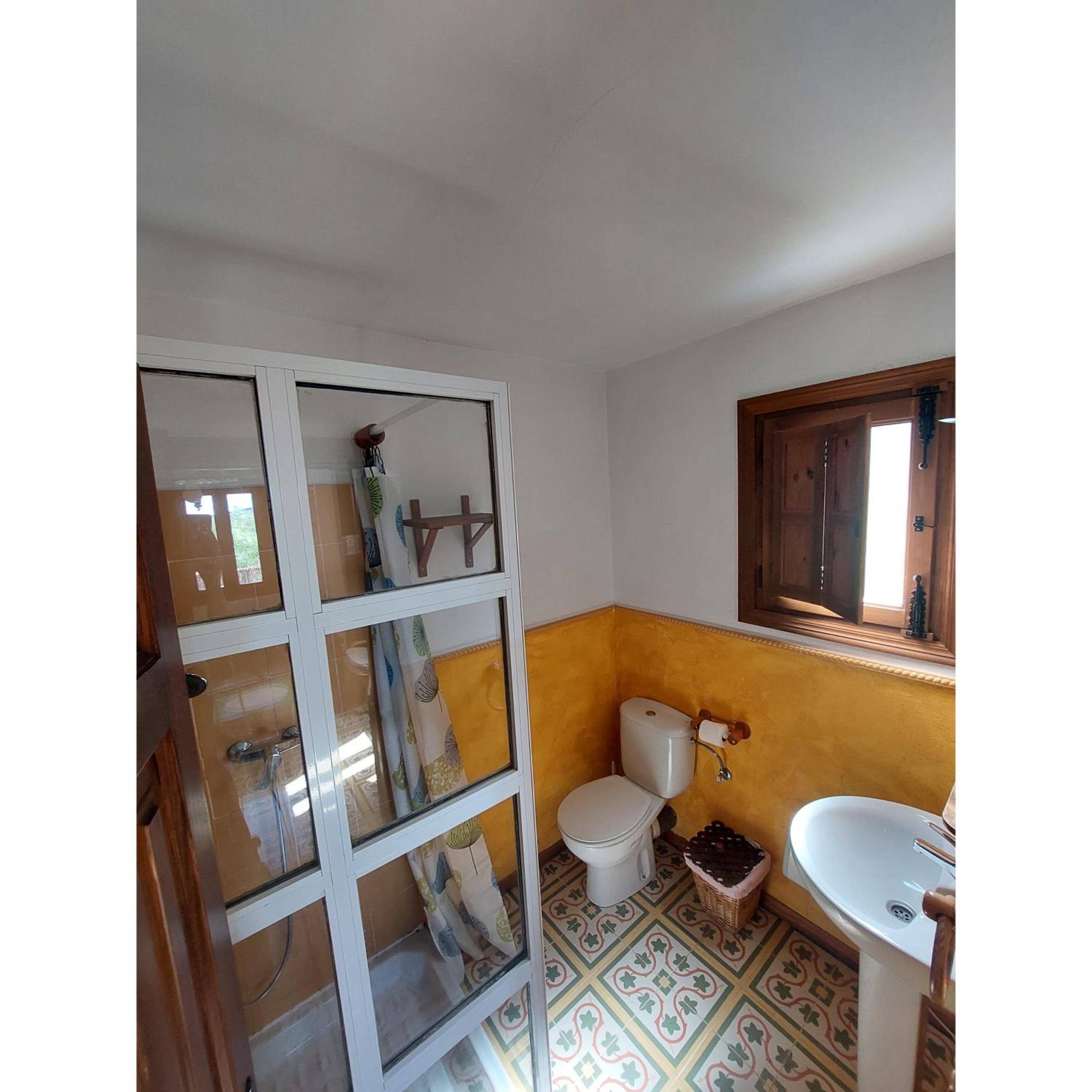 Las Peonías Casa Rural