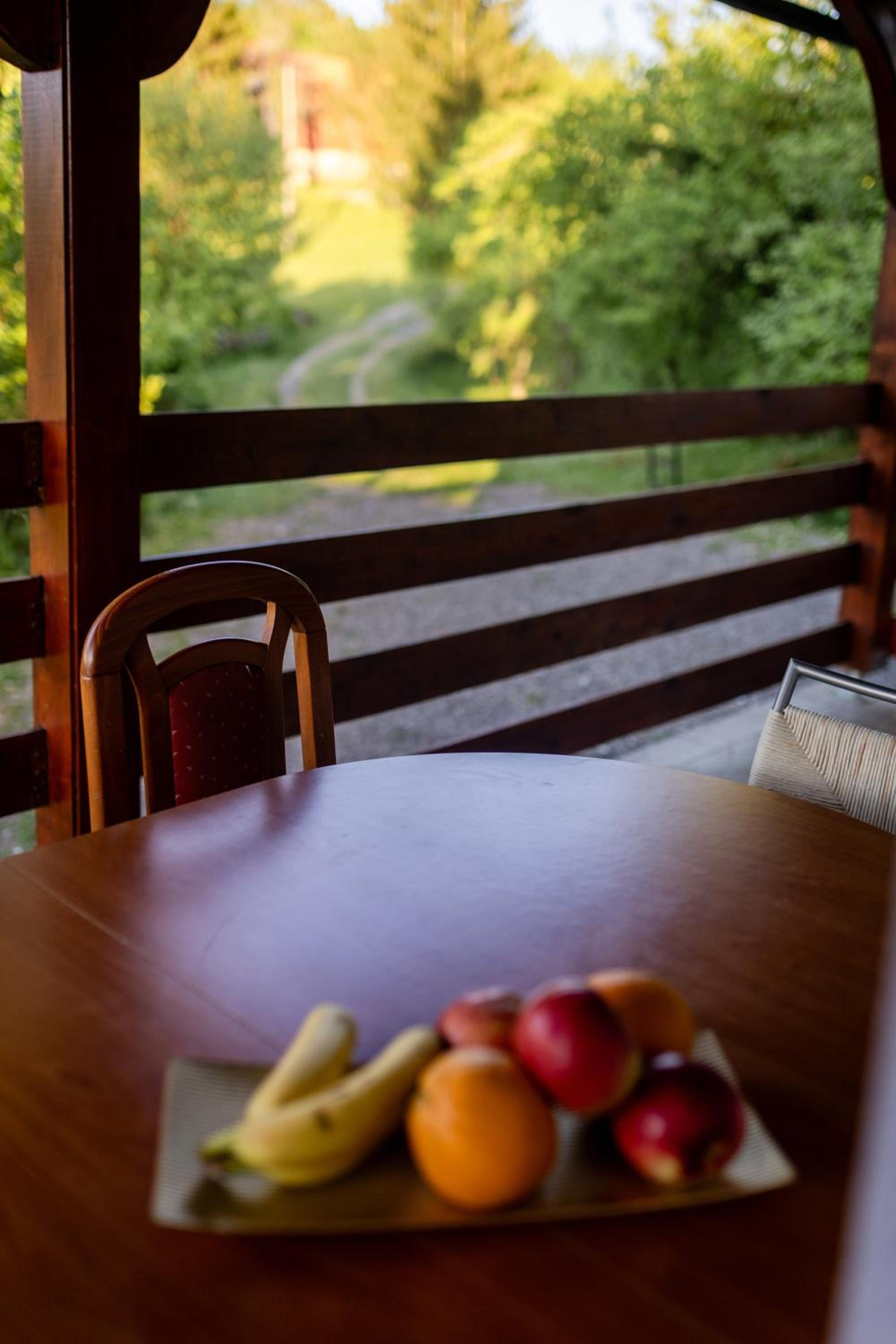 Apartman Milka