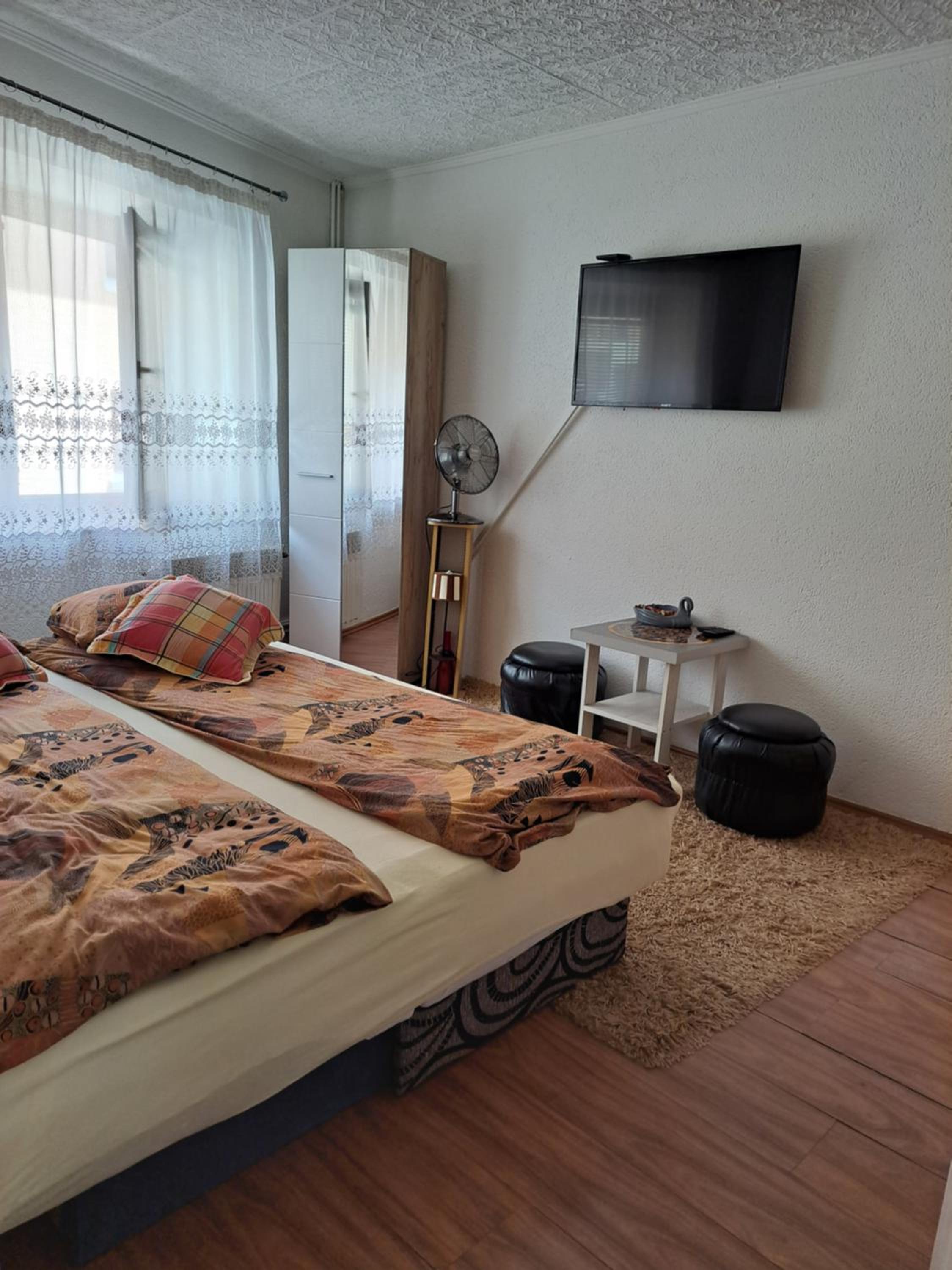 Apartmani Konta