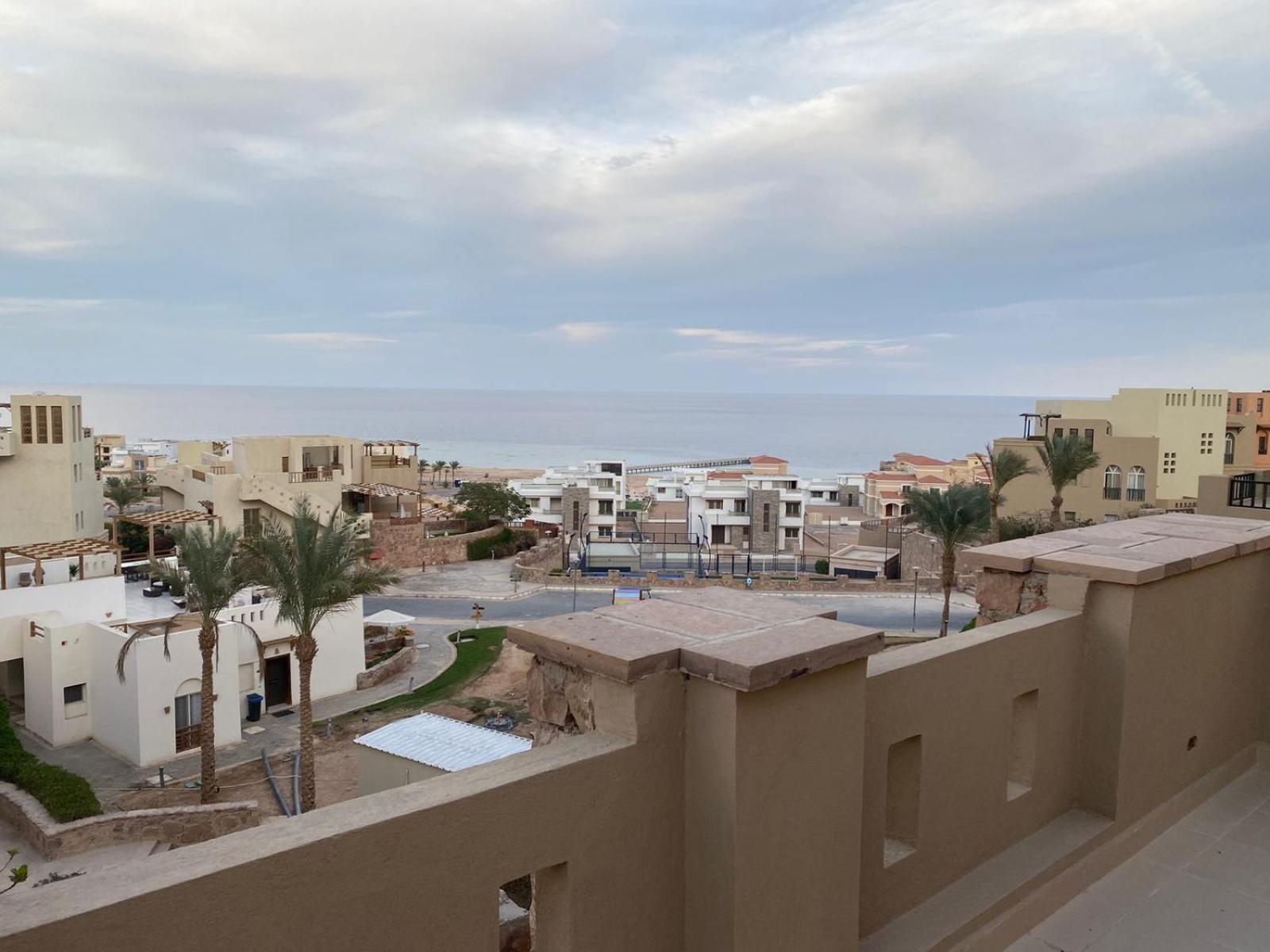 Cozy apartment in sahl hasheesh
