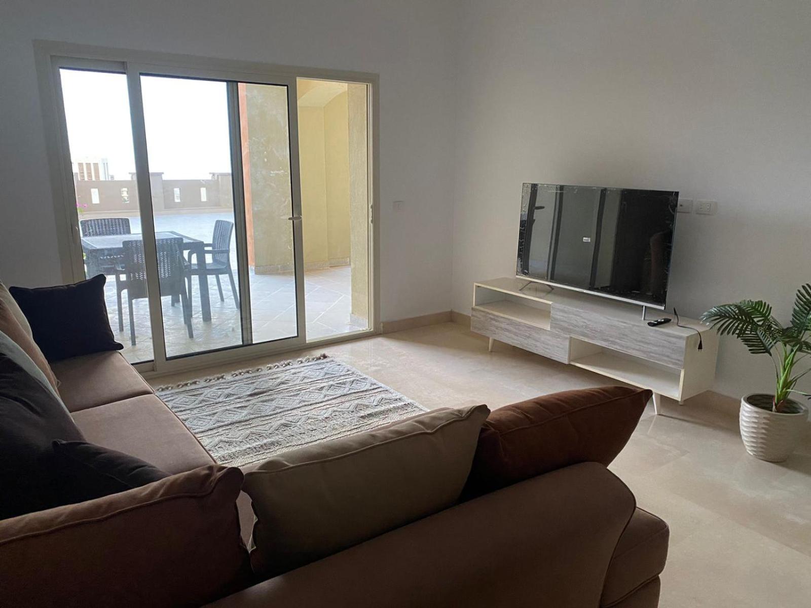 Cozy apartment in sahl hasheesh