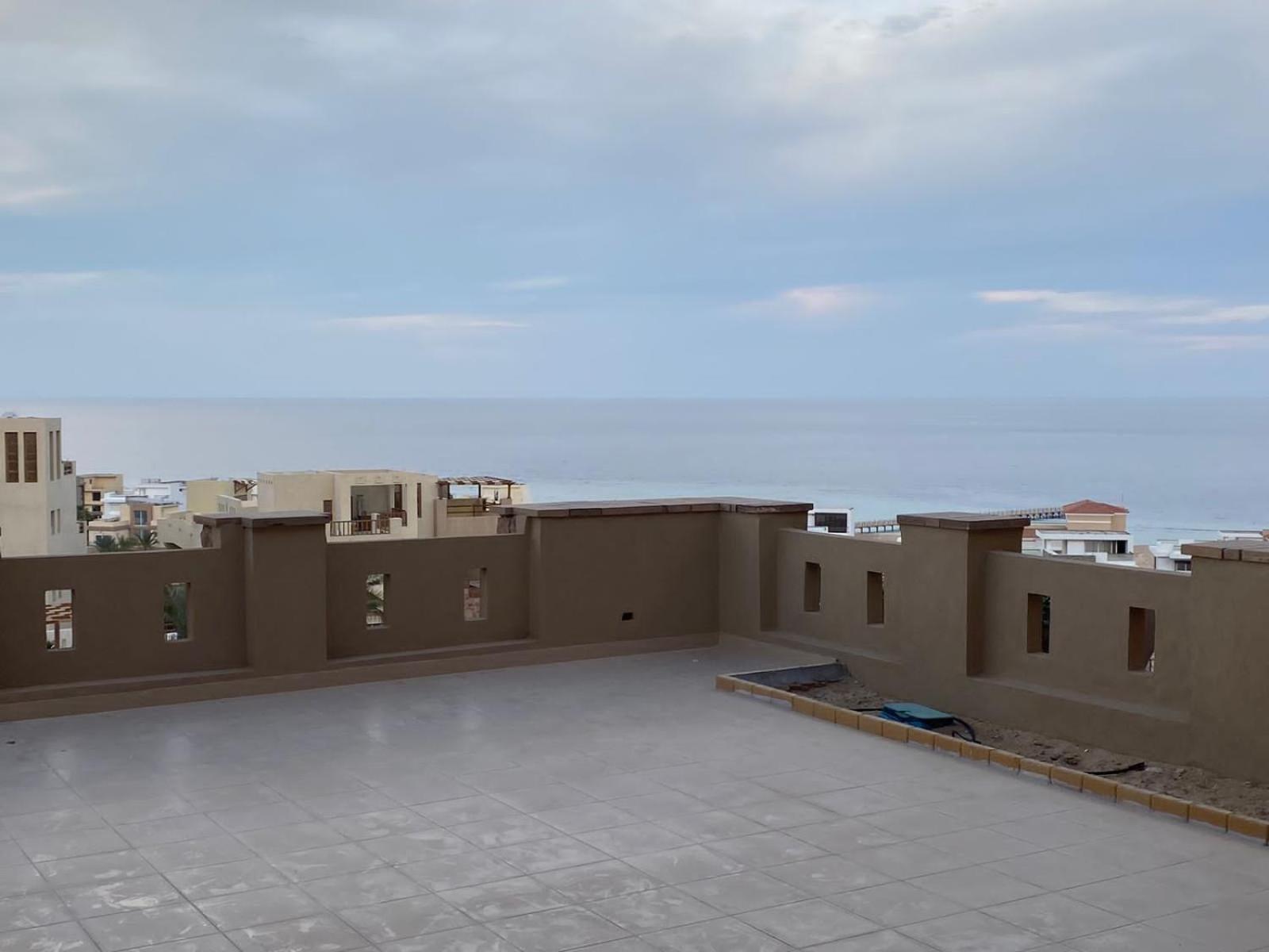 Cozy apartment in sahl hasheesh