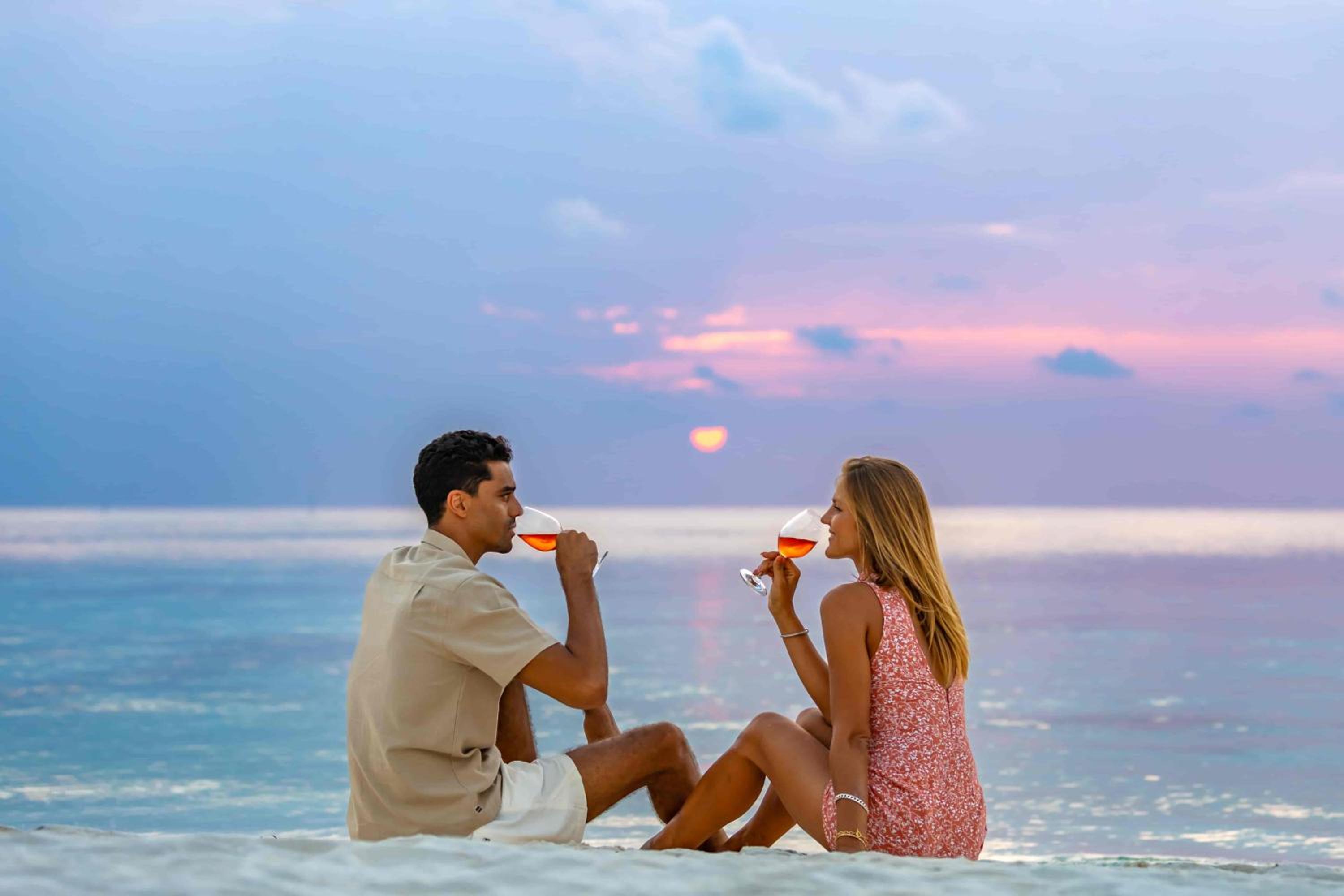 OZEN LIFE MAADHOO - Luxury All Inclusive with Free Transfers