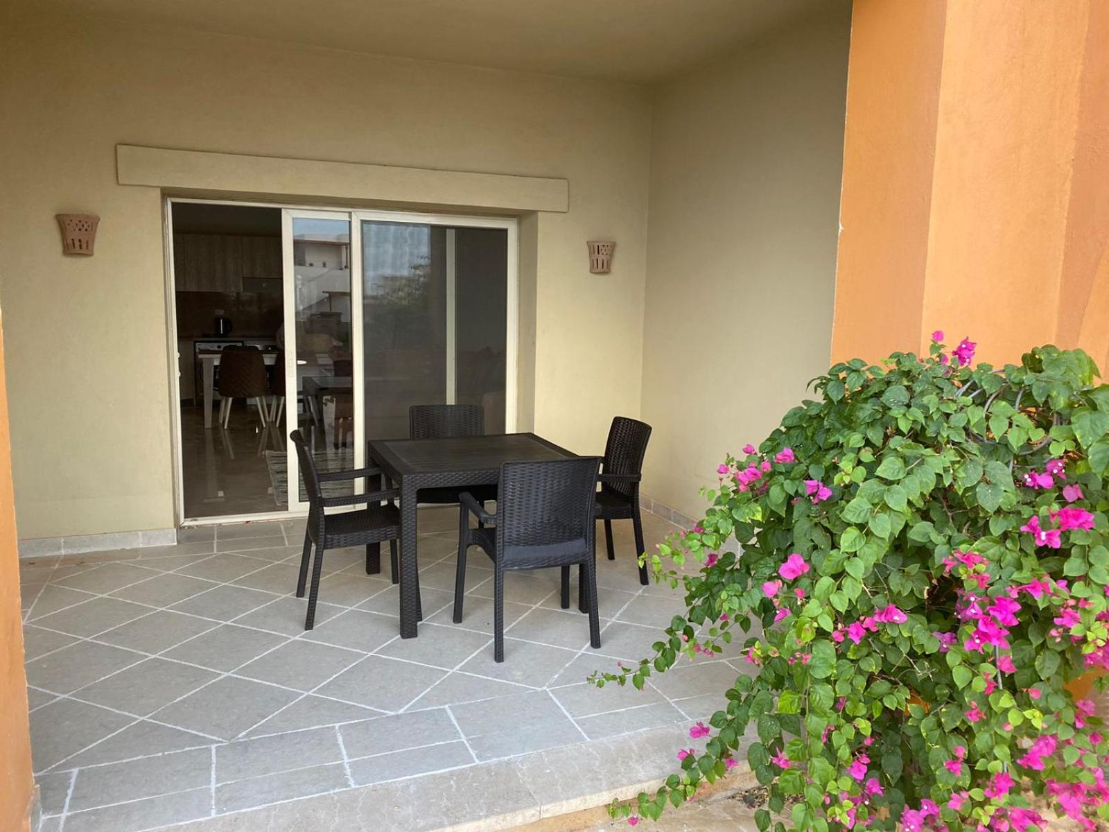 Cozy apartment in sahl hasheesh