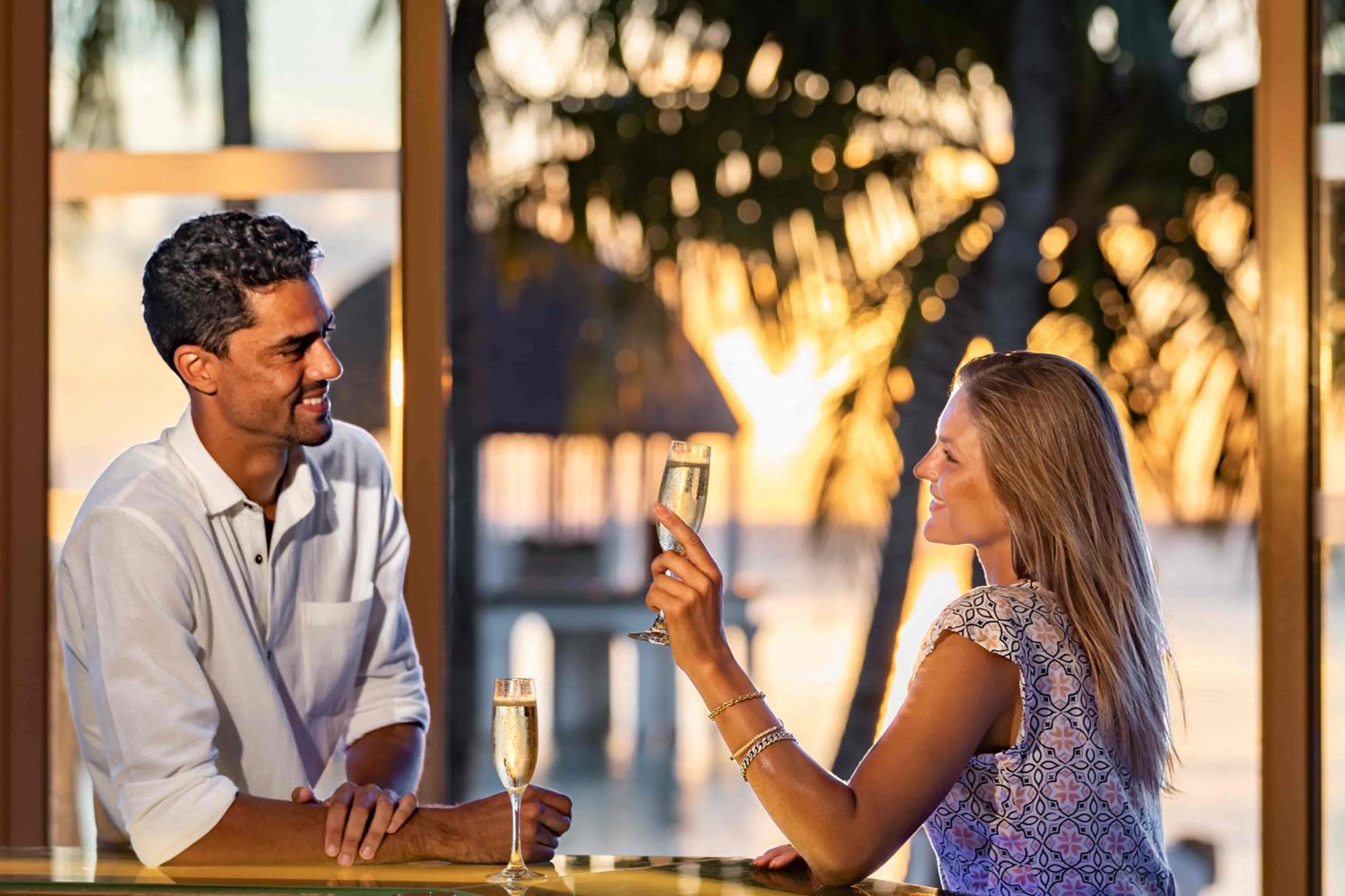 OZEN LIFE MAADHOO - Luxury All Inclusive with Free Transfers