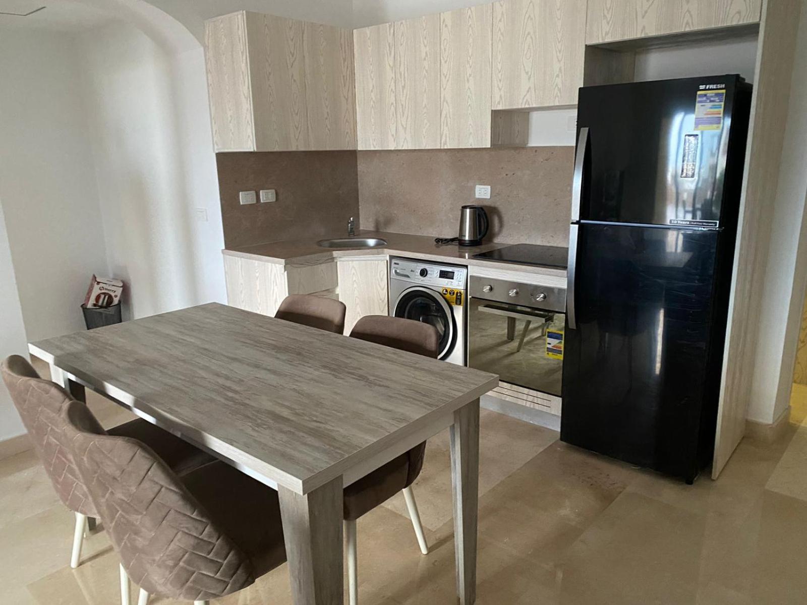 Cozy apartment in sahl hasheesh