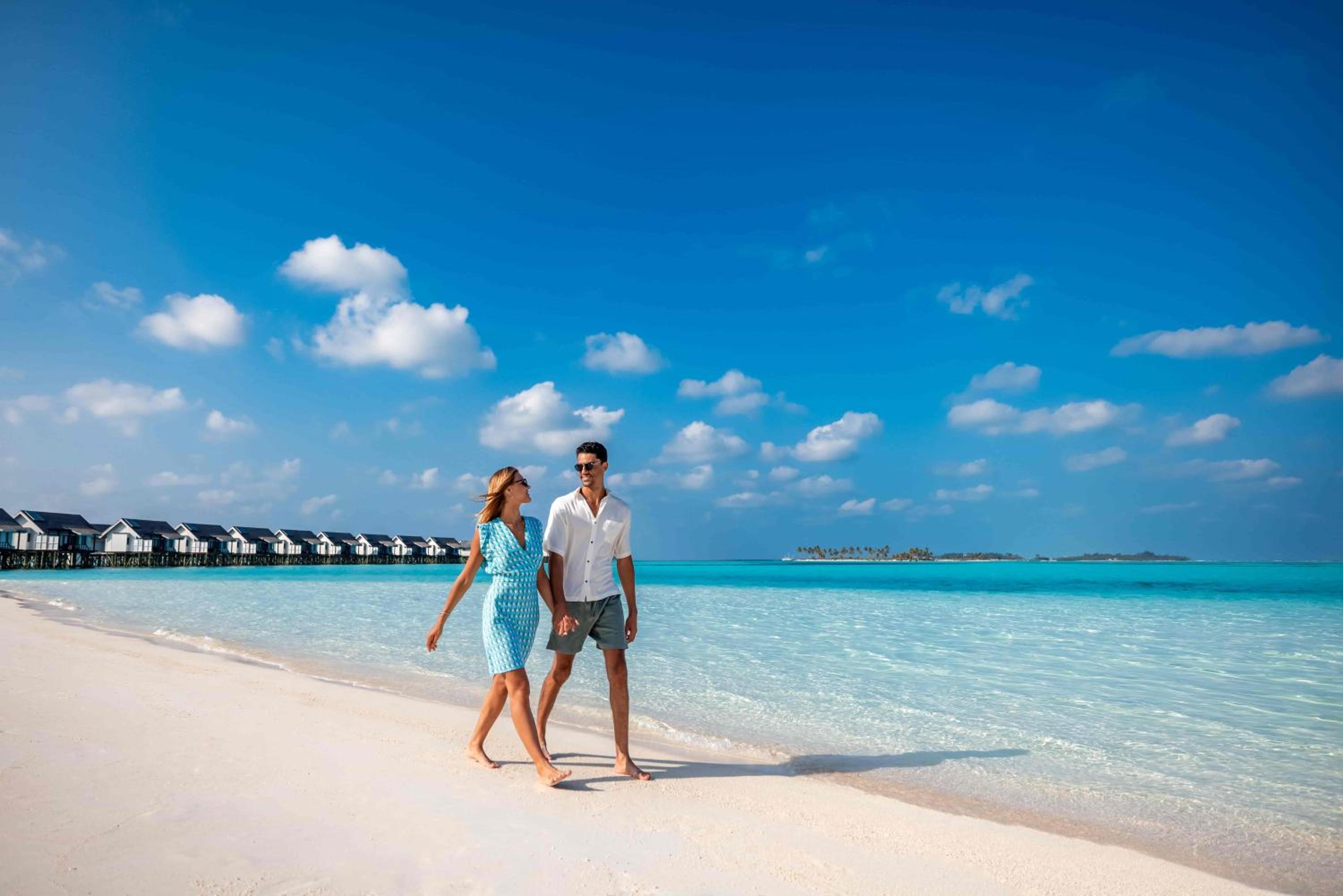 OZEN LIFE MAADHOO - Luxury All Inclusive with Free Transfers