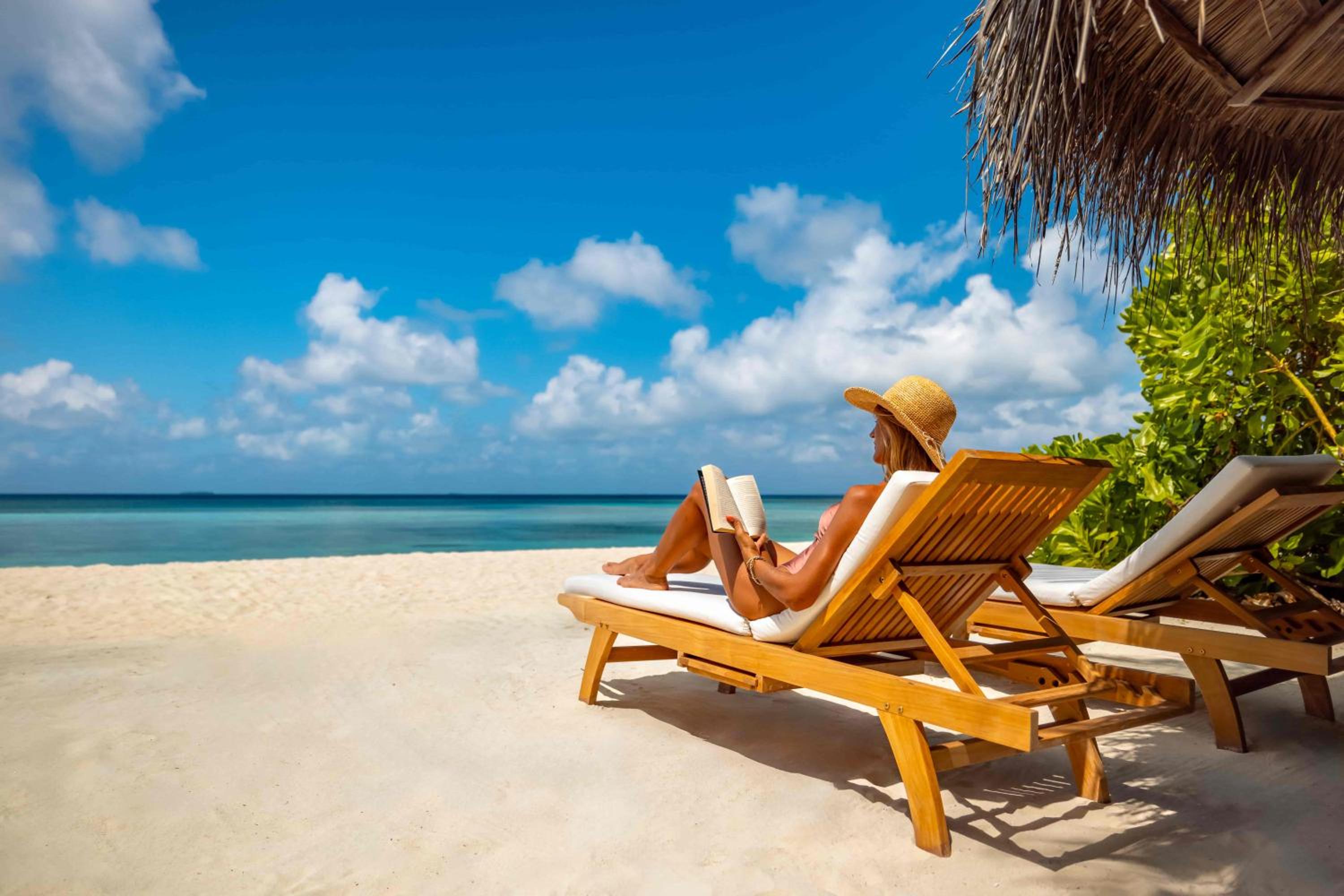 OZEN LIFE MAADHOO - Luxury All Inclusive with Free Transfers