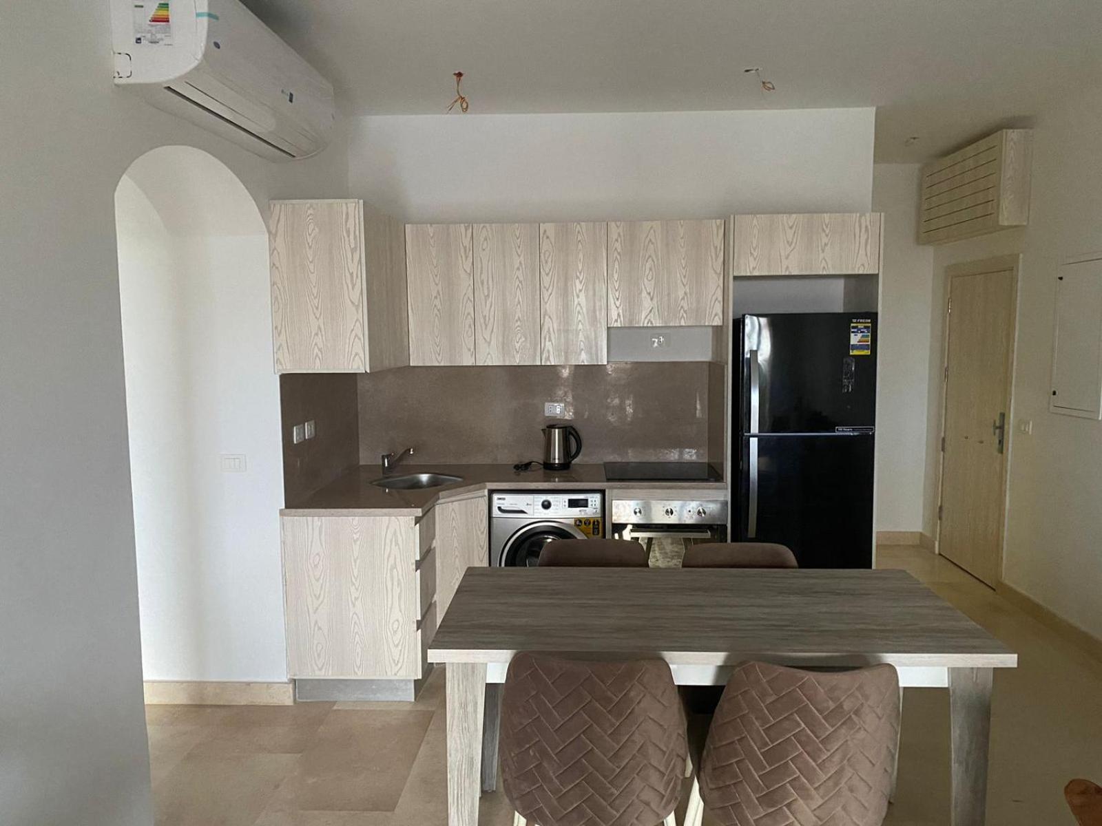 Cozy apartment in sahl hasheesh