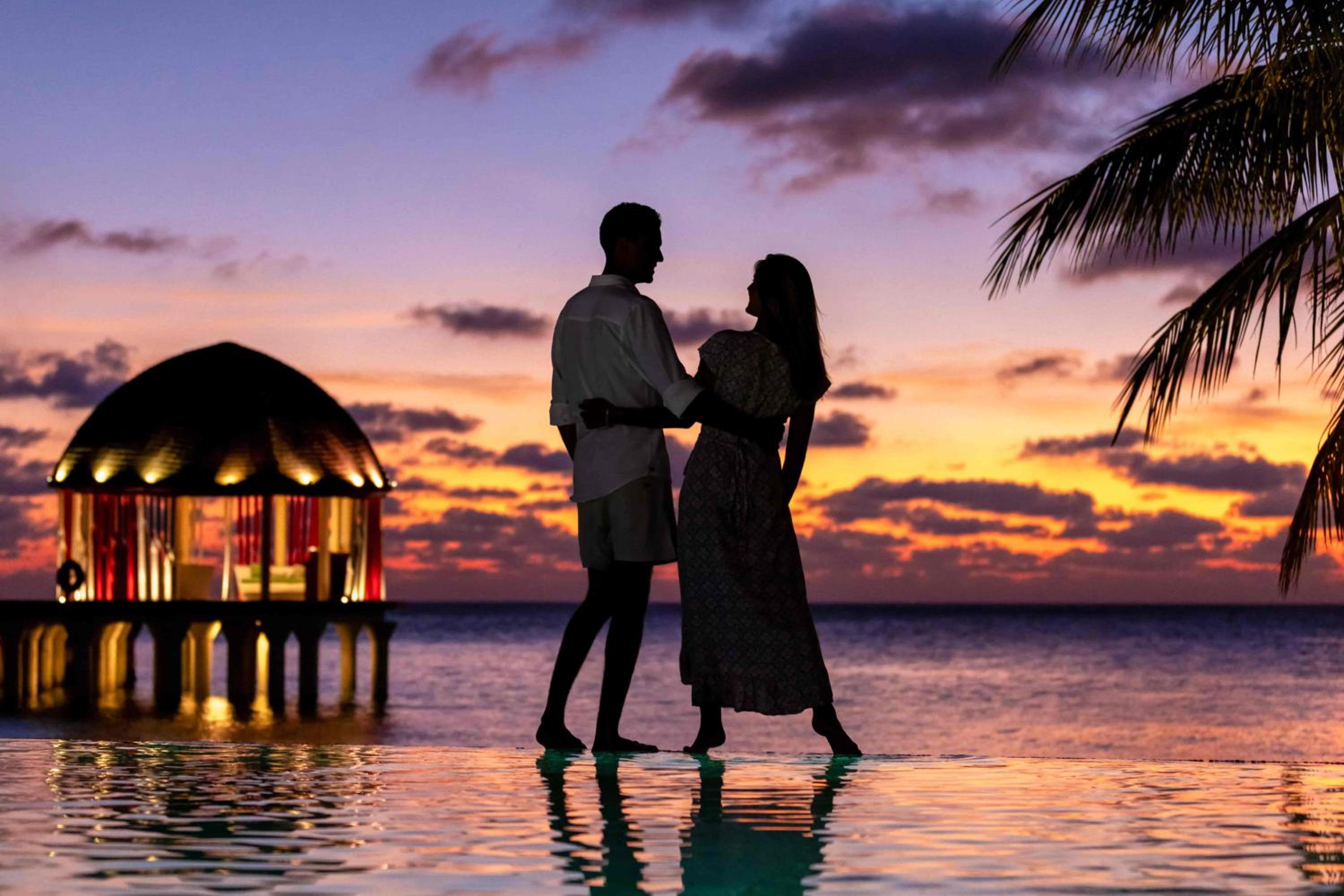 OZEN LIFE MAADHOO - Luxury All Inclusive with Free Transfers