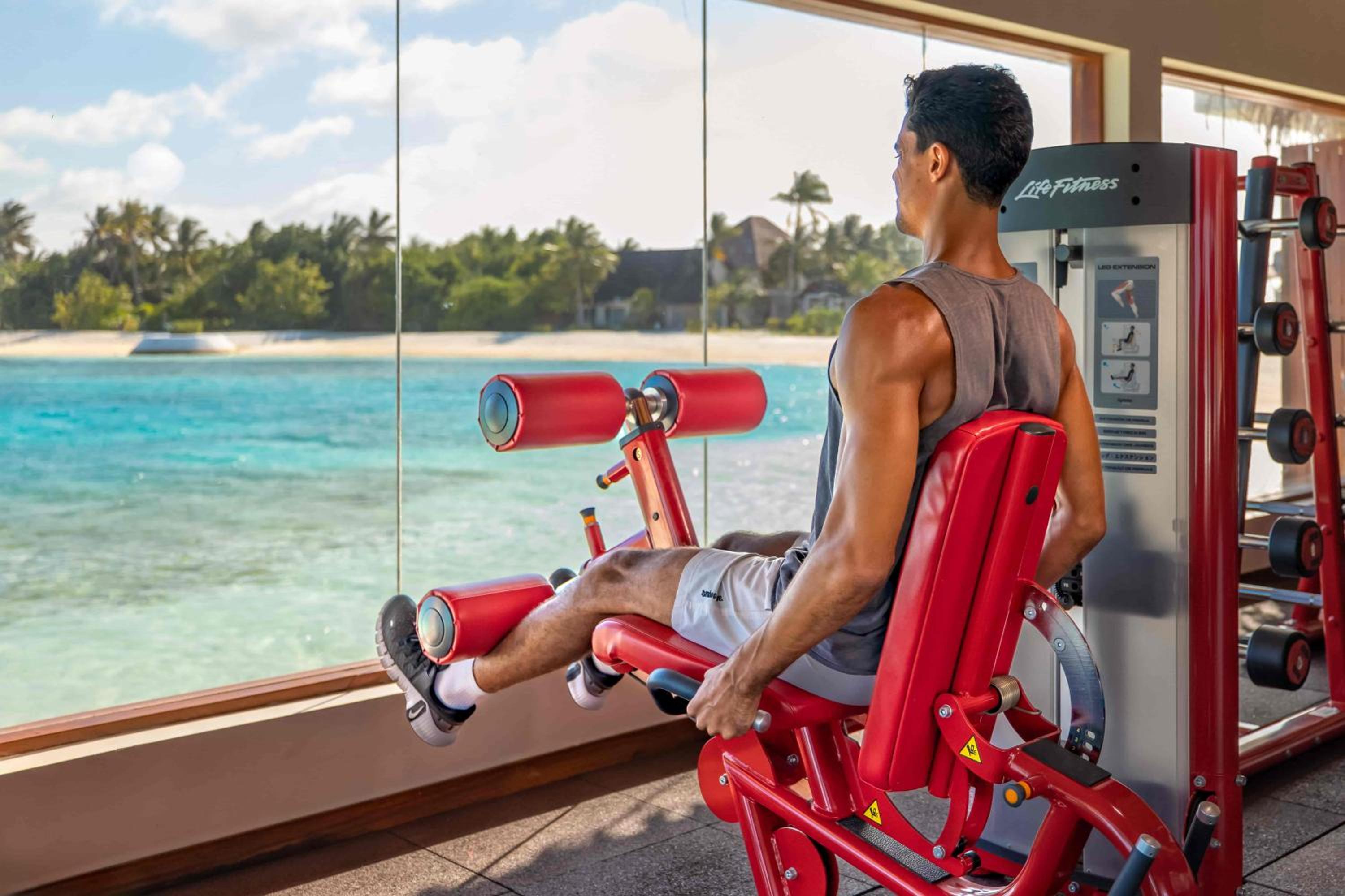 OZEN LIFE MAADHOO - Luxury All Inclusive with Free Transfers