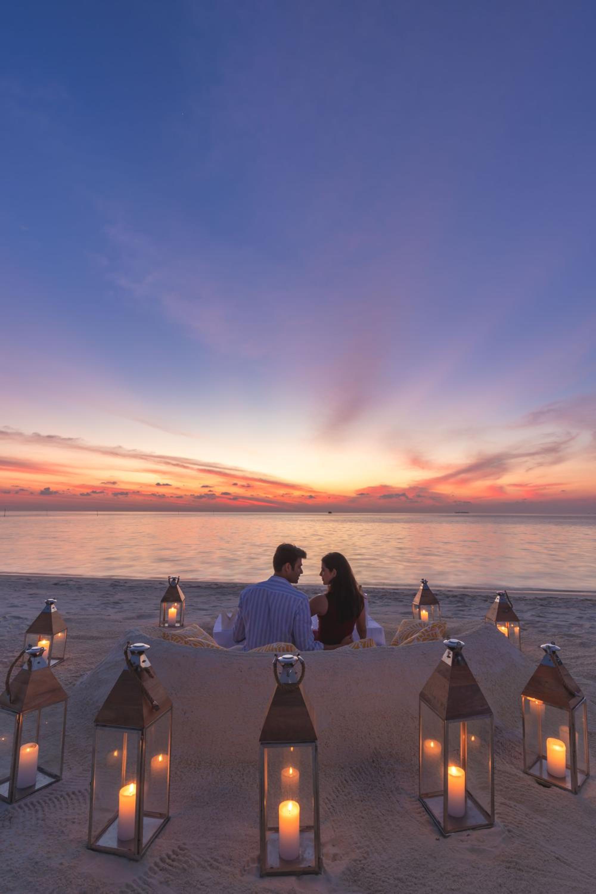 OZEN LIFE MAADHOO - Luxury All Inclusive with Free Transfers