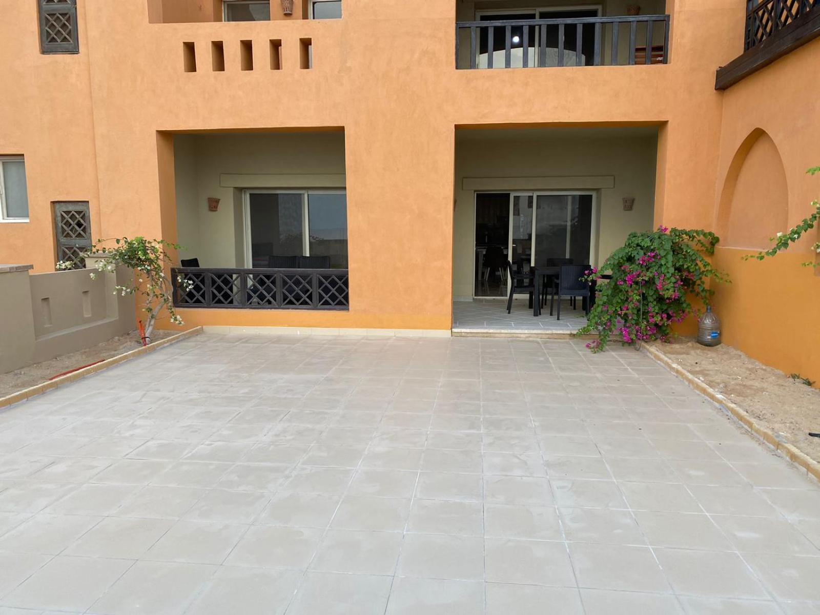 Cozy apartment in sahl hasheesh