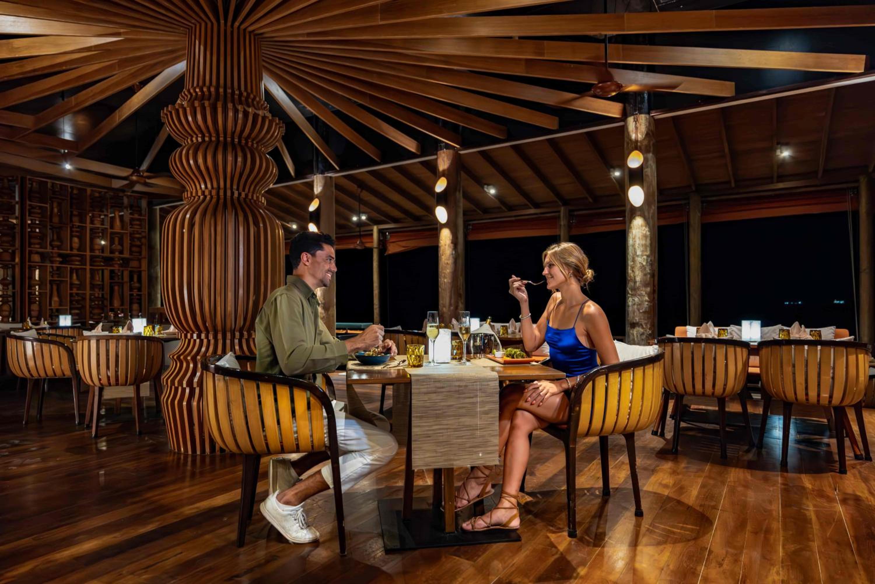 OZEN LIFE MAADHOO - Luxury All Inclusive with Free Transfers
