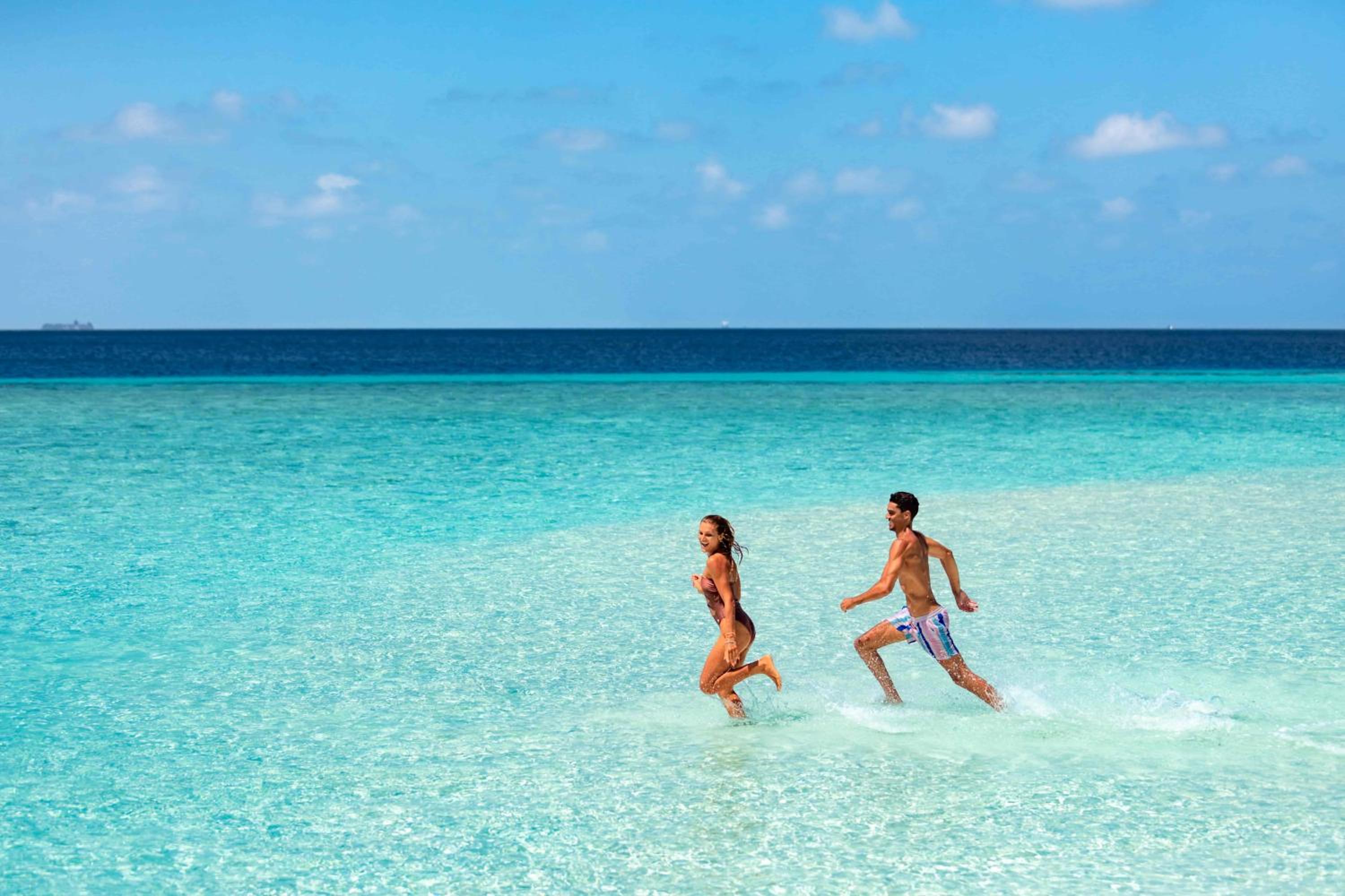 OZEN LIFE MAADHOO - Luxury All Inclusive with Free Transfers