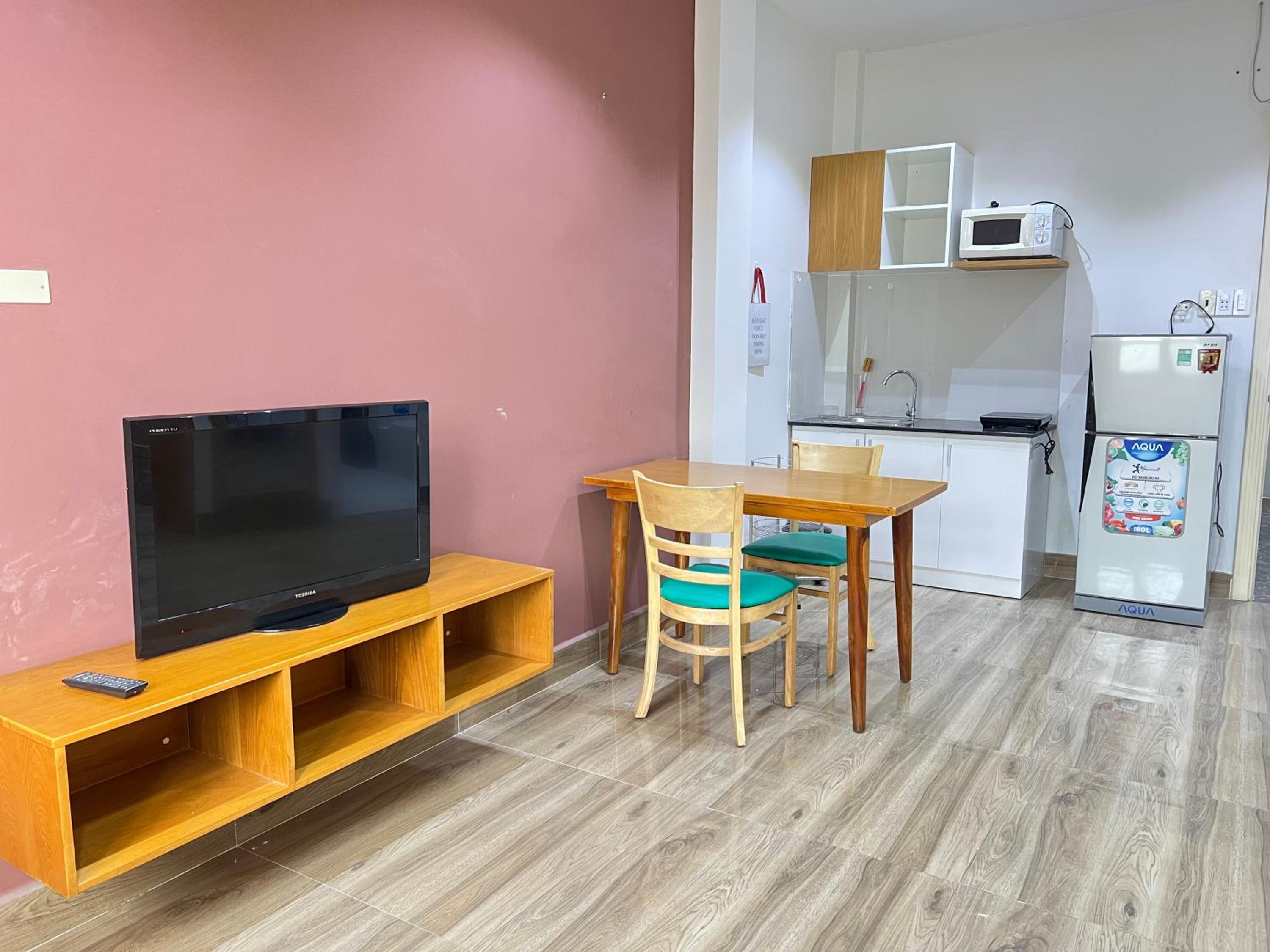 SG Summer Homestay