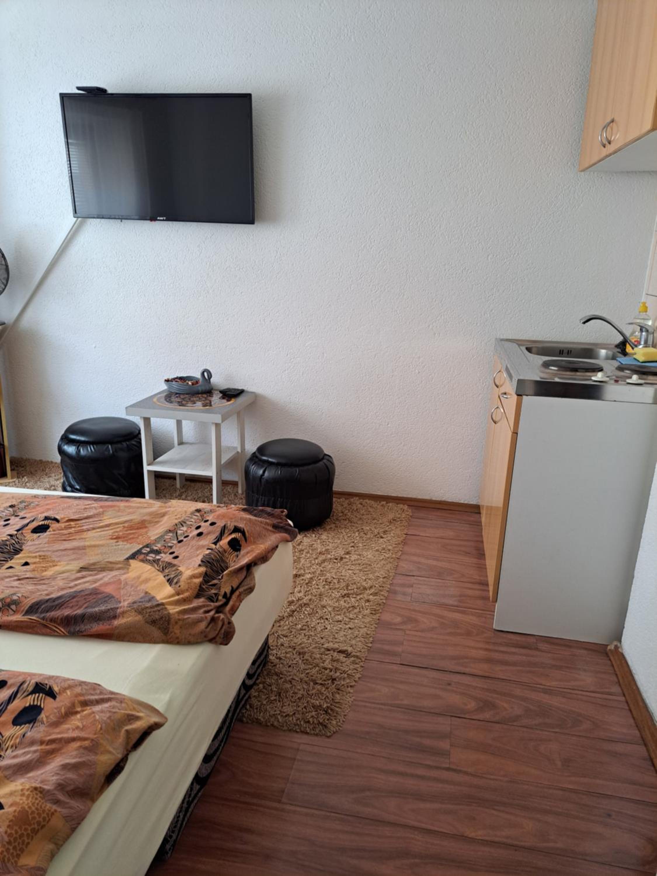 Apartmani Konta