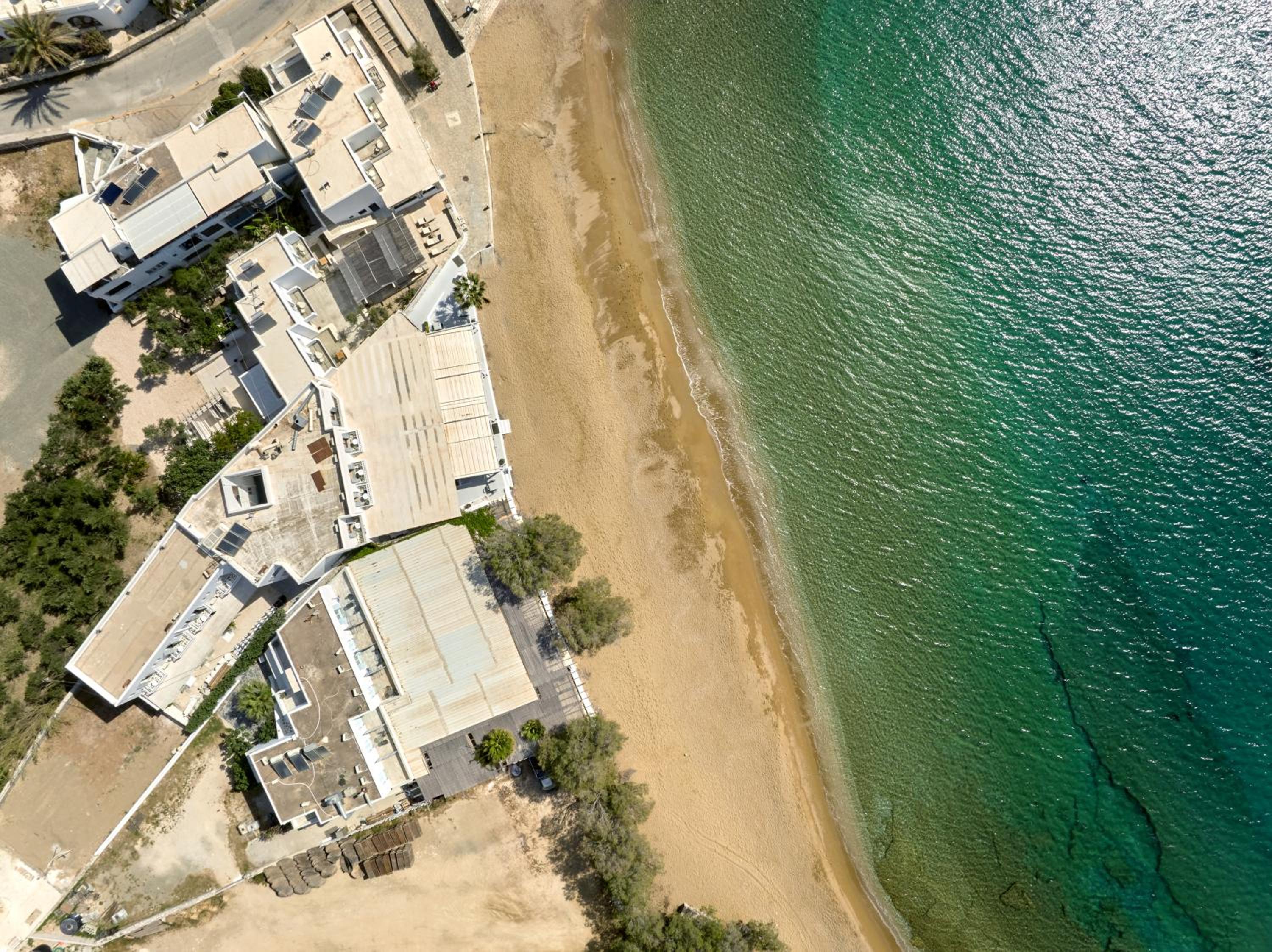 Magoo Suites