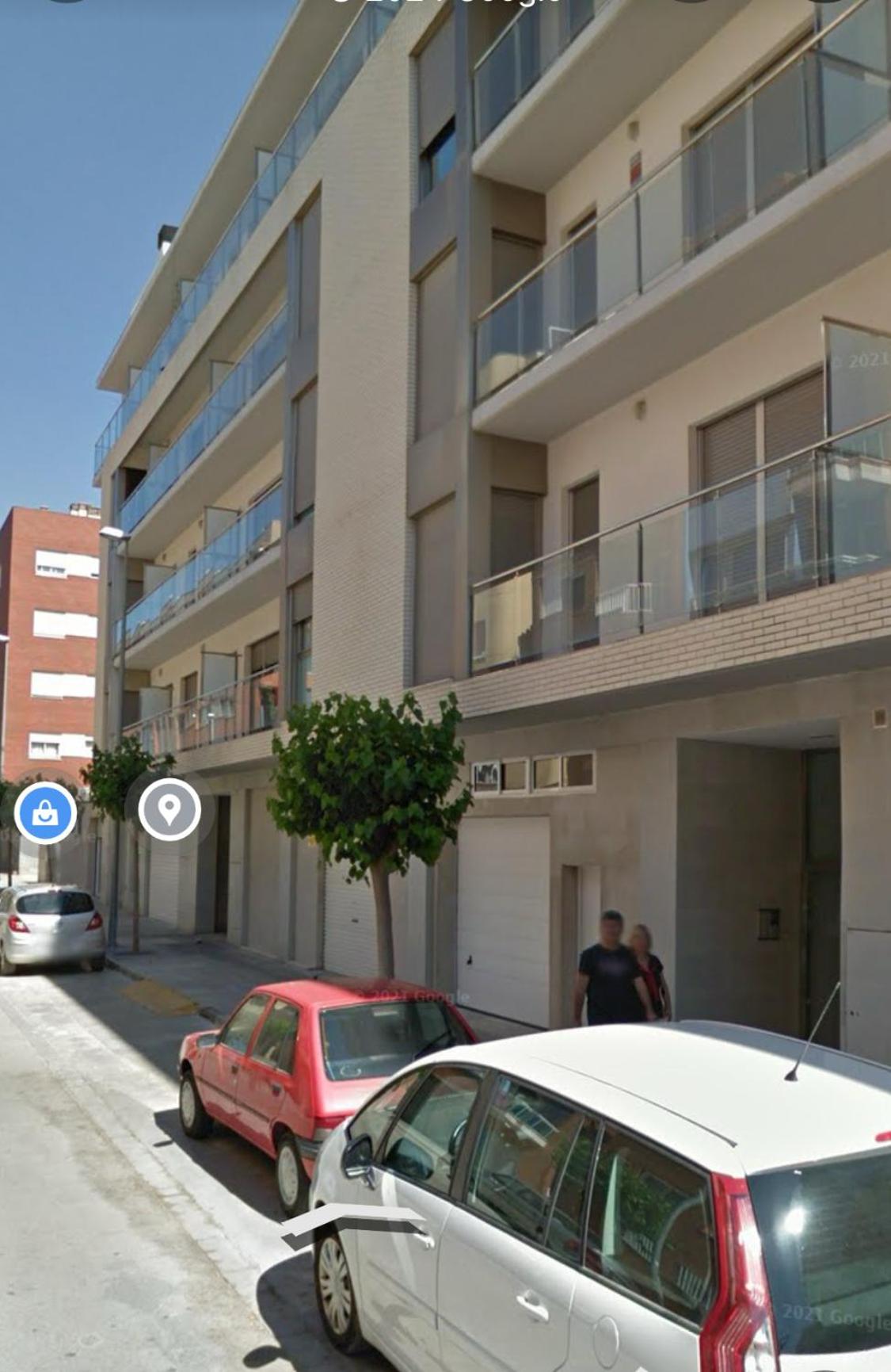 Dúplex Apartamento view 3