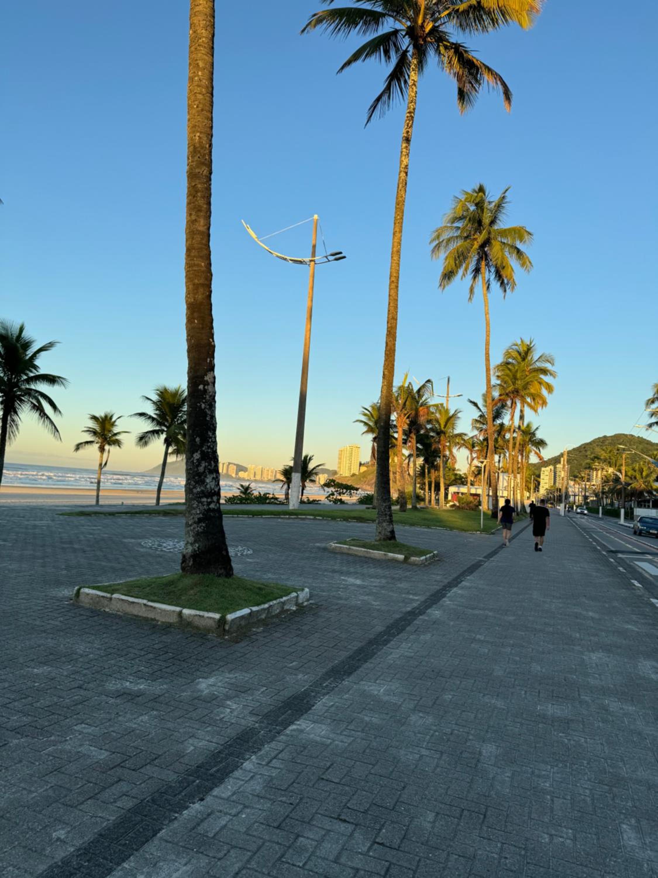 Suítes Delphin pé na areia