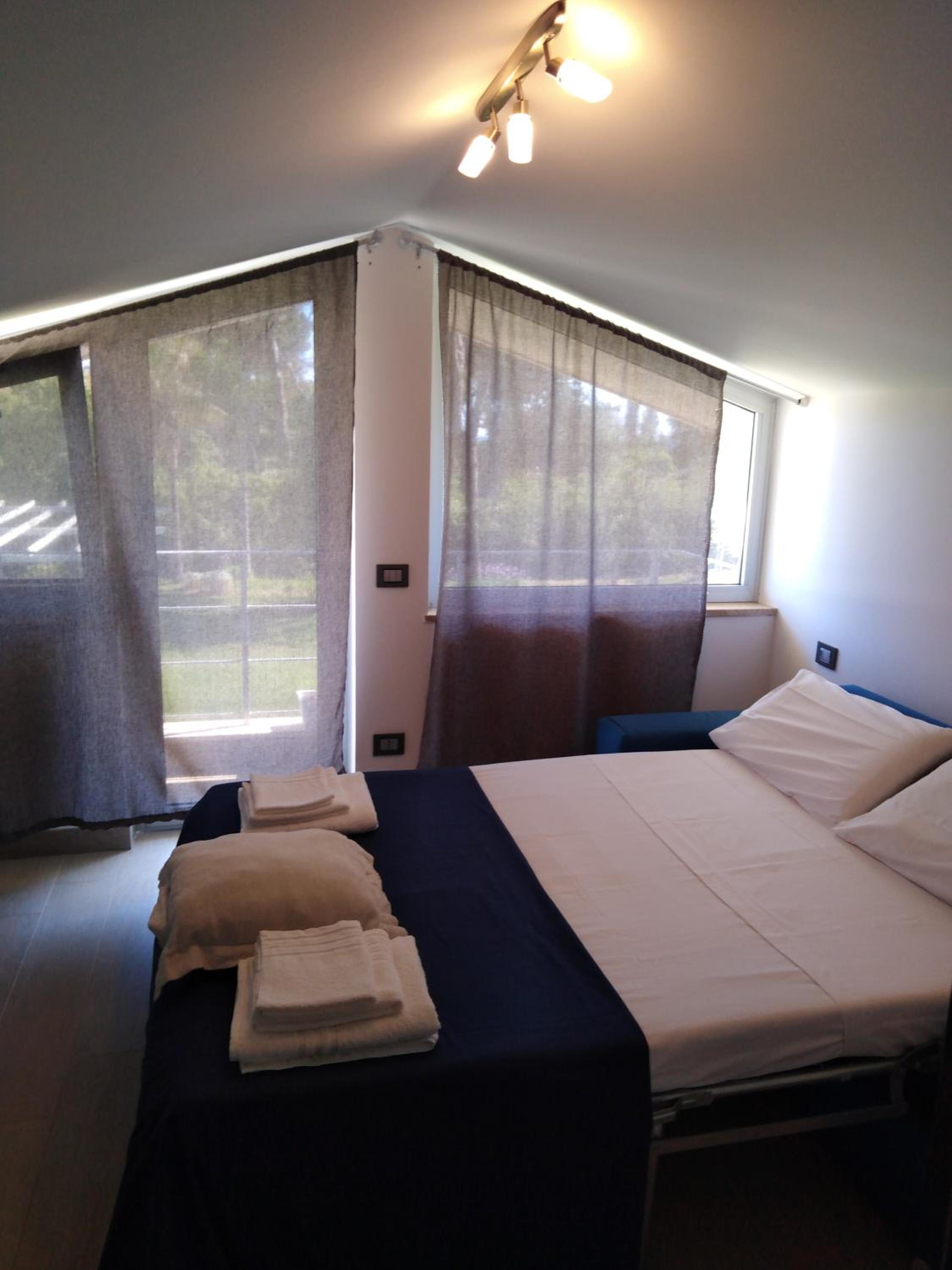 Artemide Resort Spa - Private Villa & Spa Suite