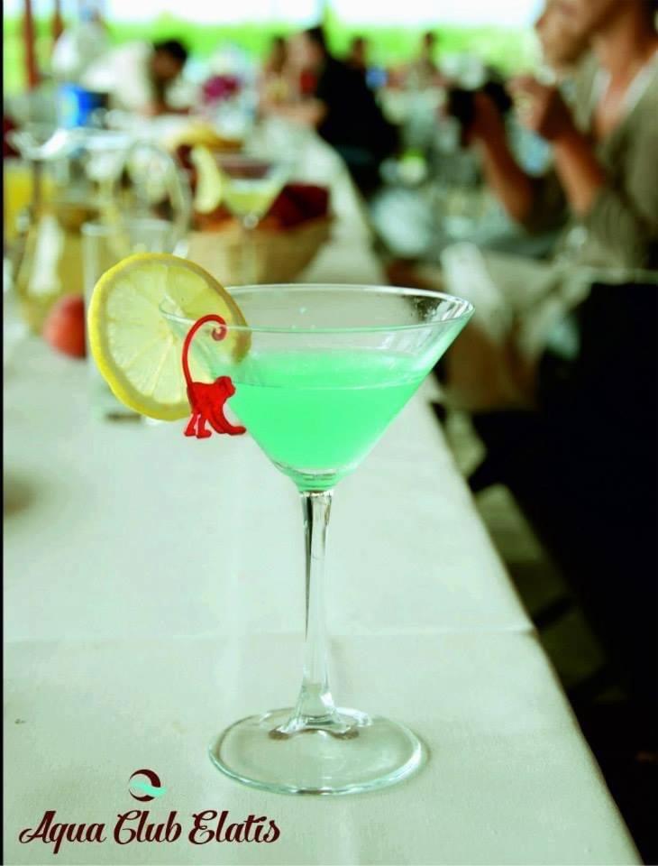 Aqua Club Elatis, photo 32