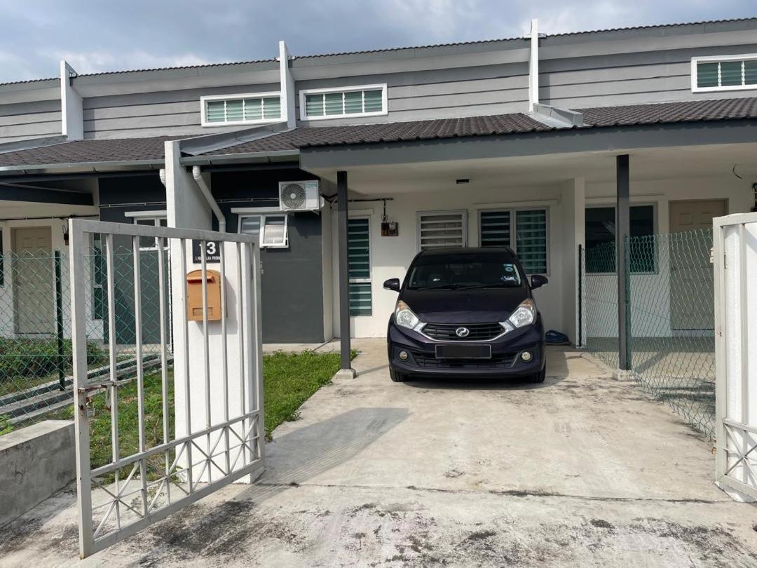 Arai HOMESTAY photo 1