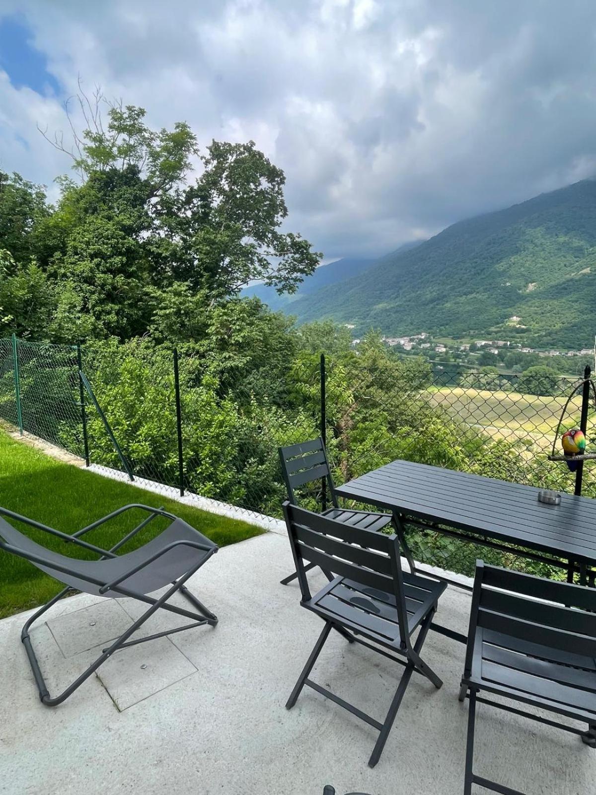 ALTRAVISTA TARZO
