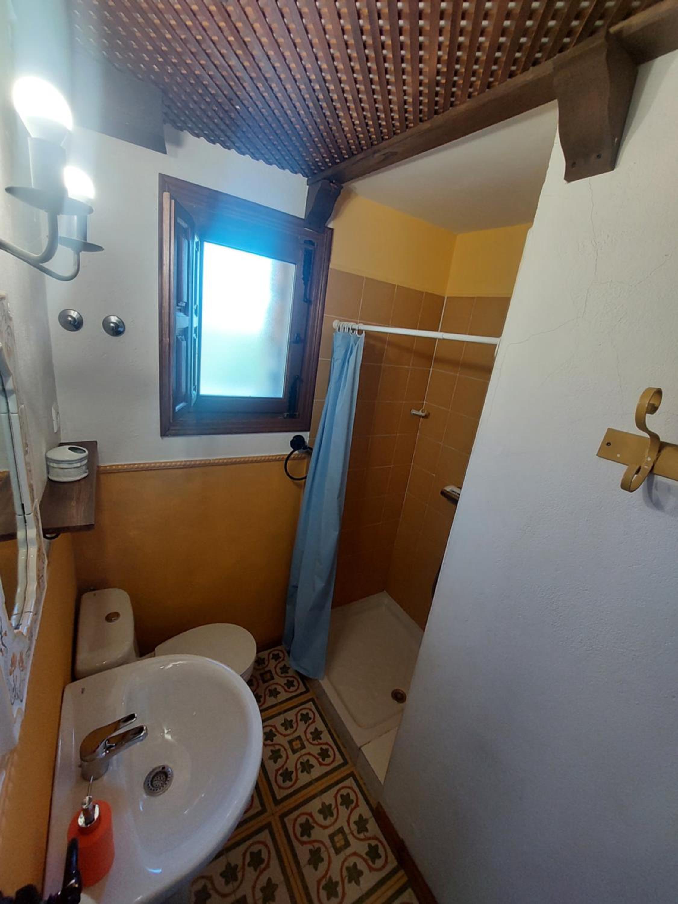 Las Peonías Casa Rural