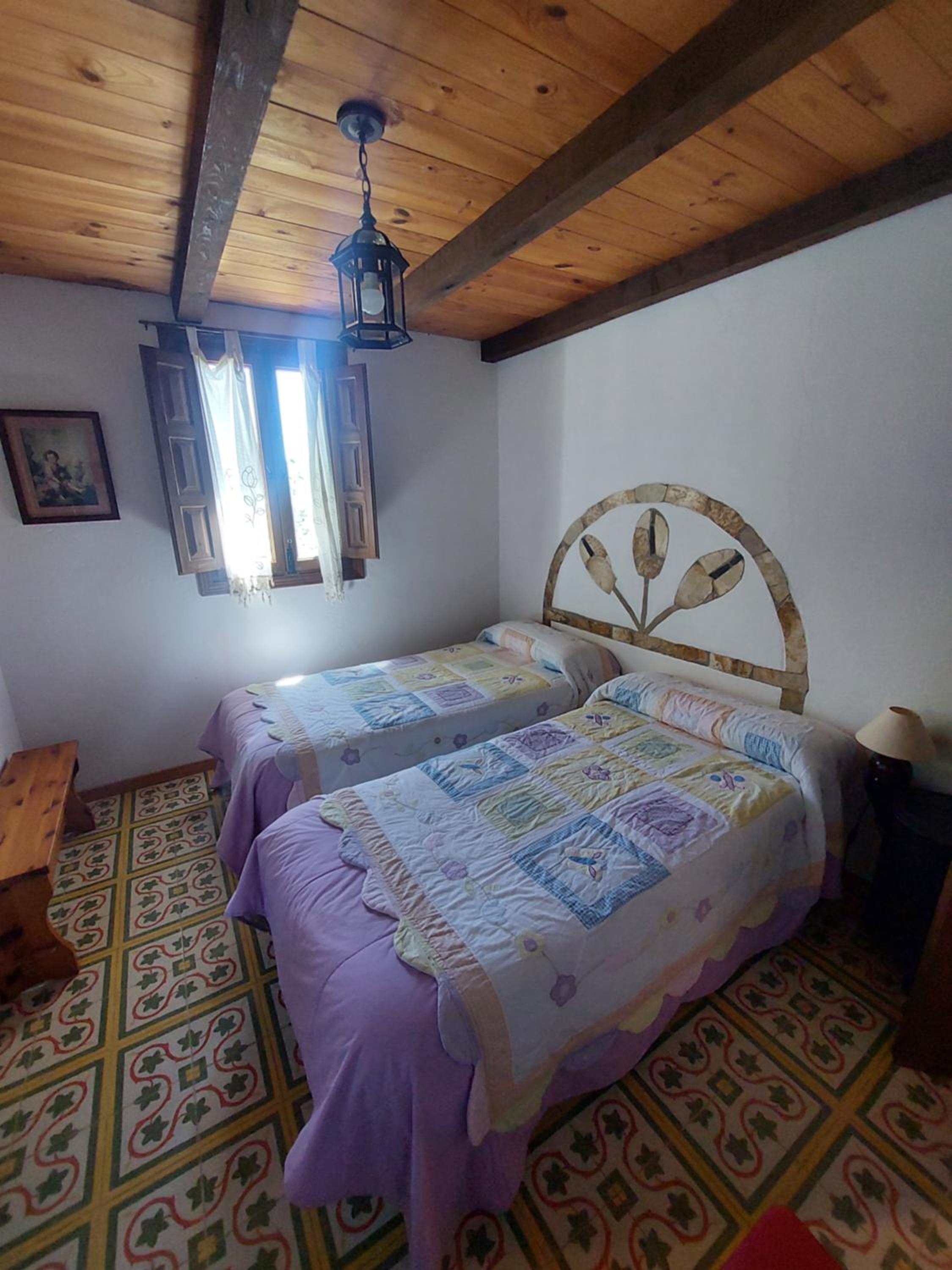 Las Peonías Casa Rural