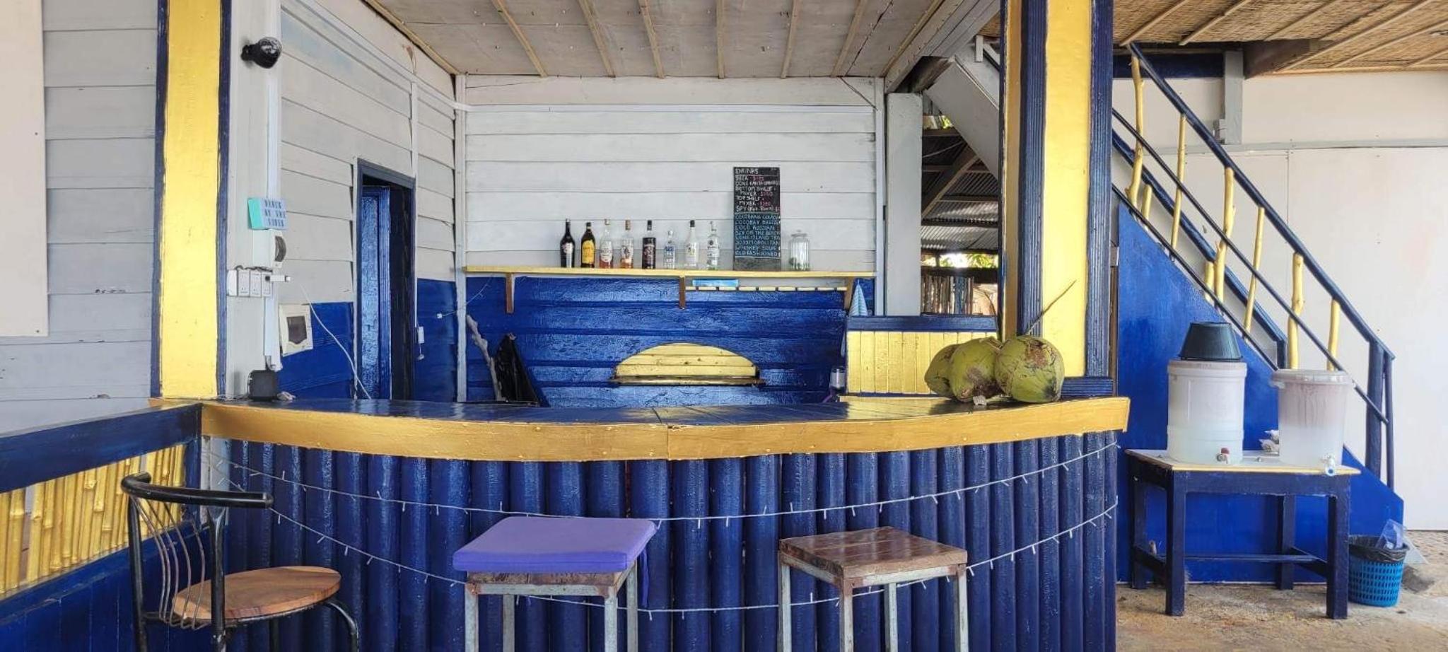 CocoHuts