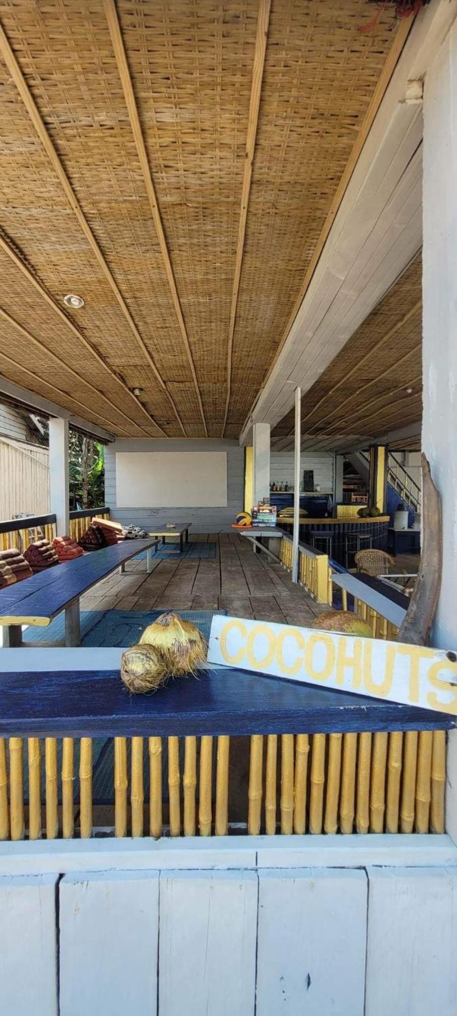 CocoHuts