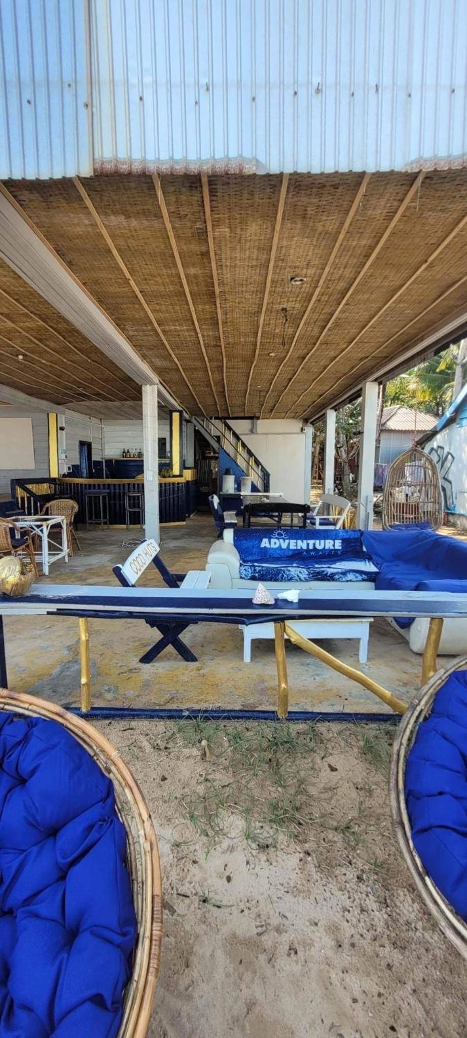 CocoHuts