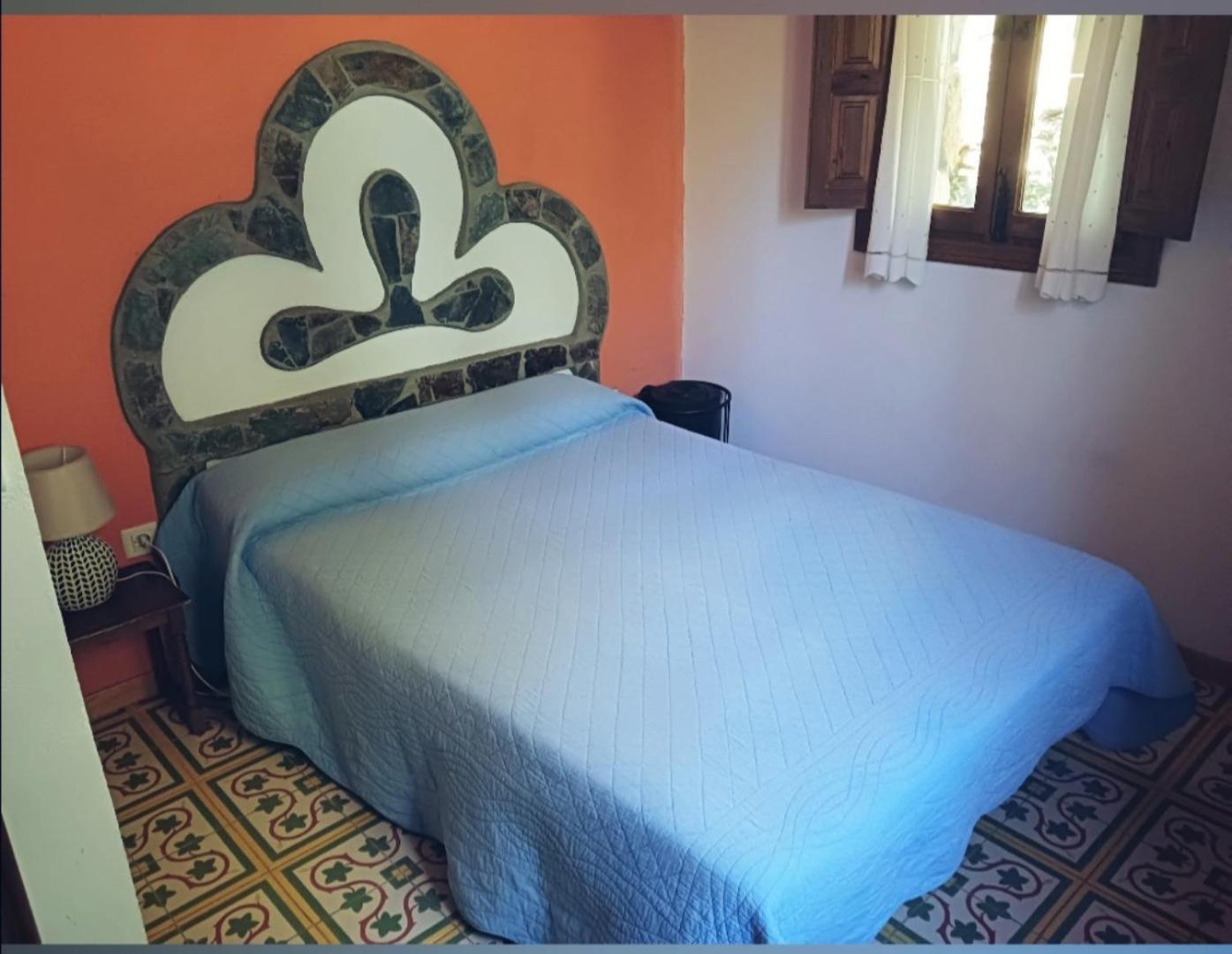 Las Peonías Casa Rural
