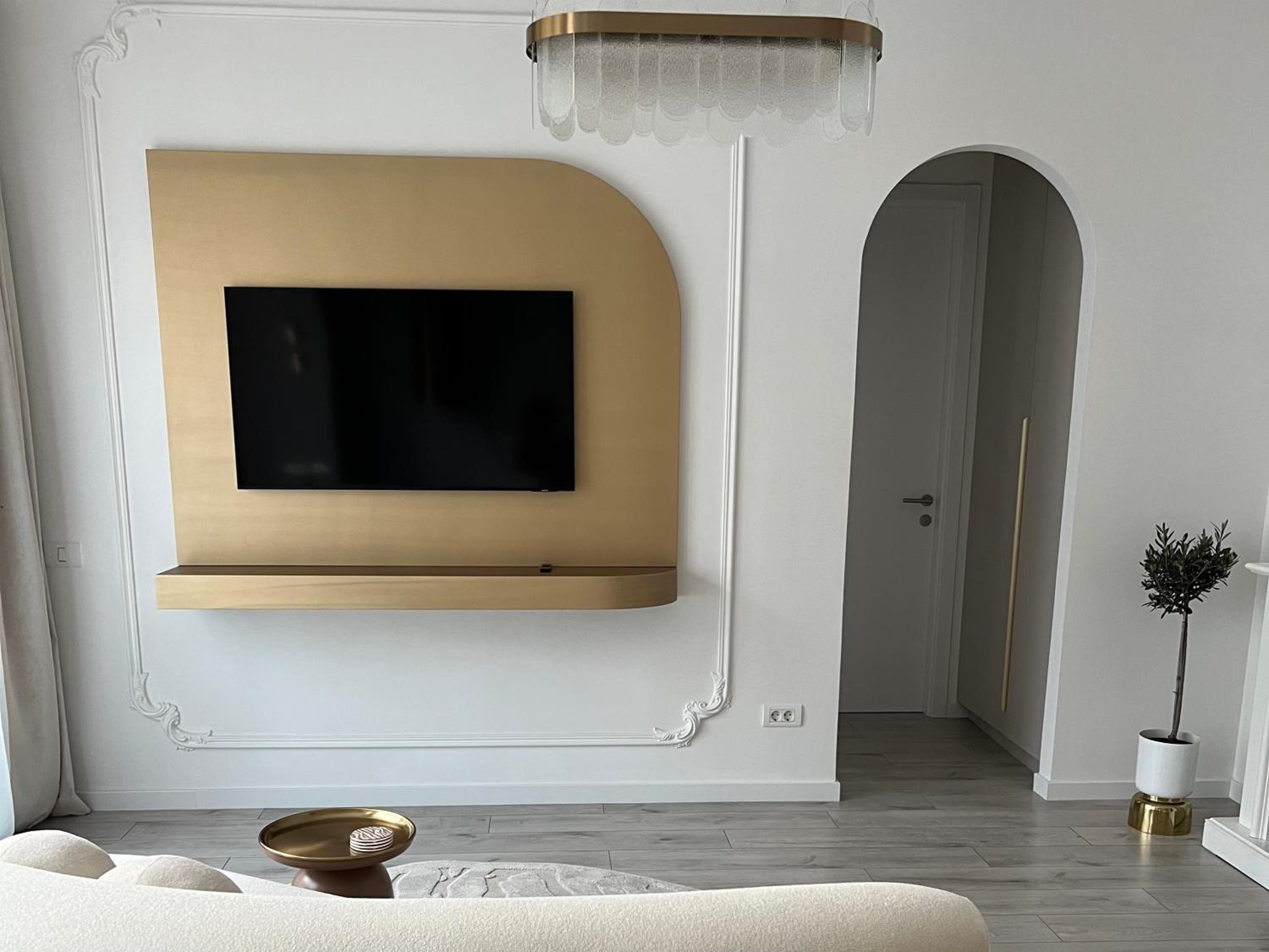 Harmony Property WIN HERASTRAU