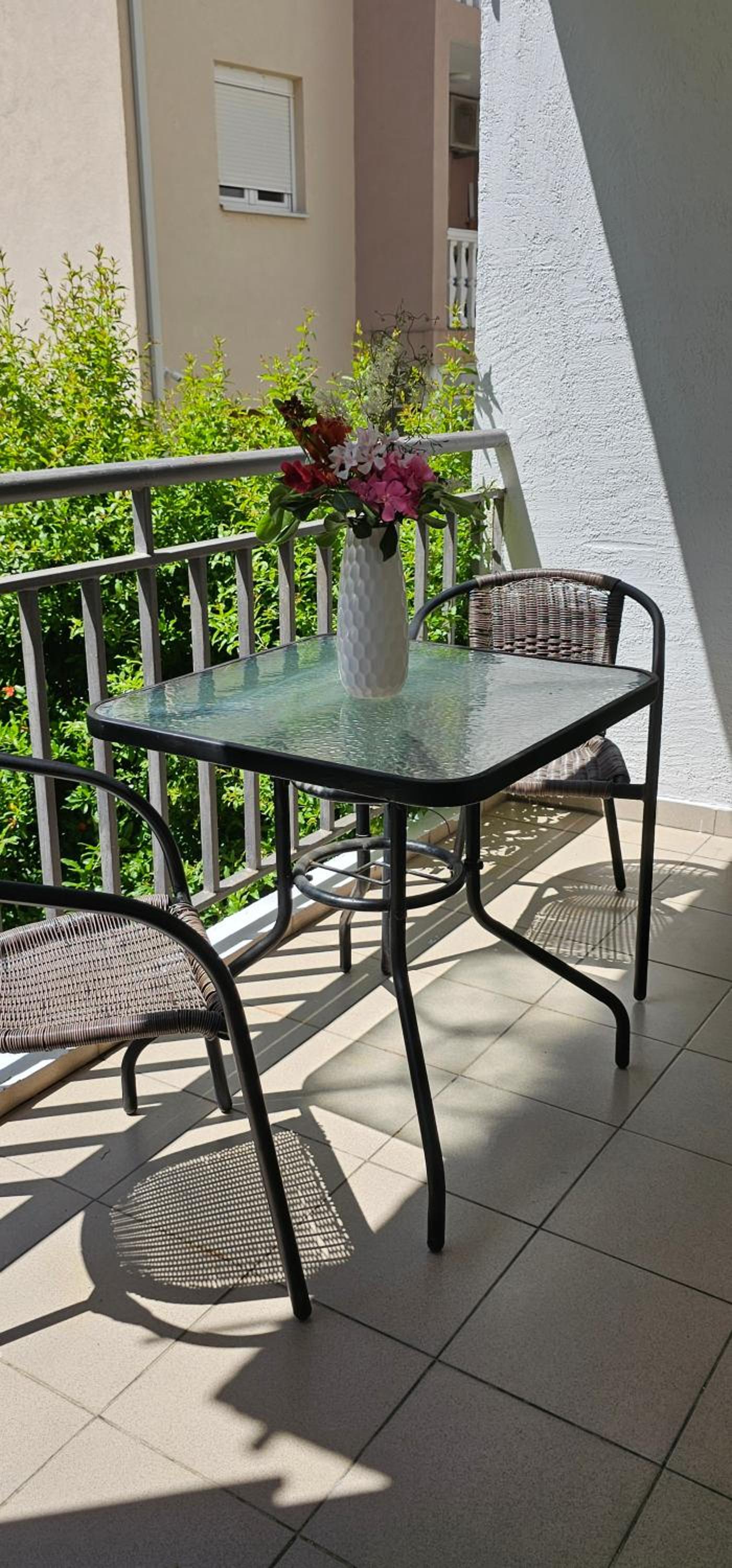 MN One bedroom apartment