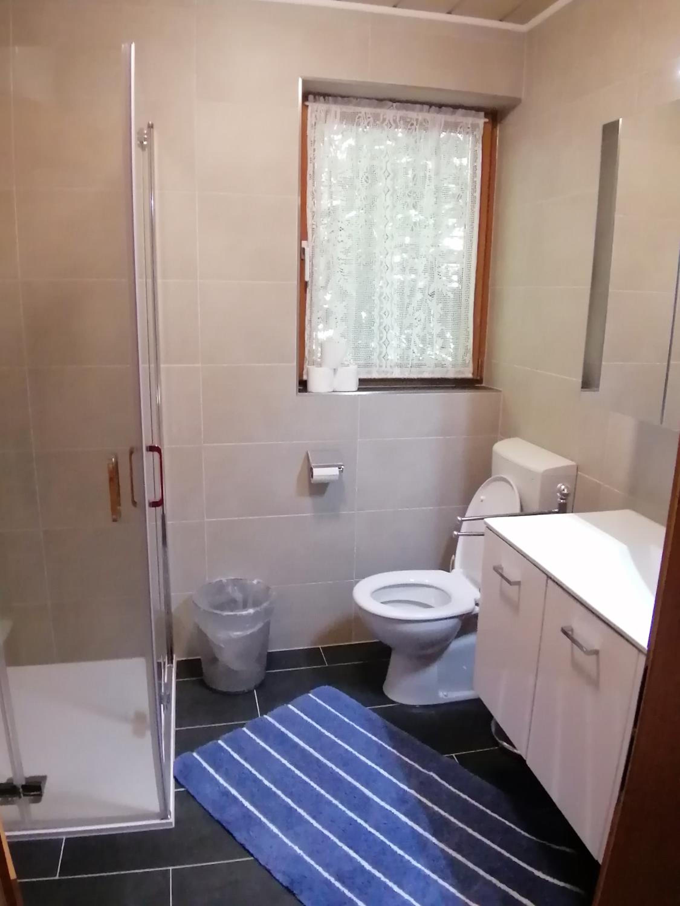 Pension Garni Burgwies ink Nationalpark Sommercard