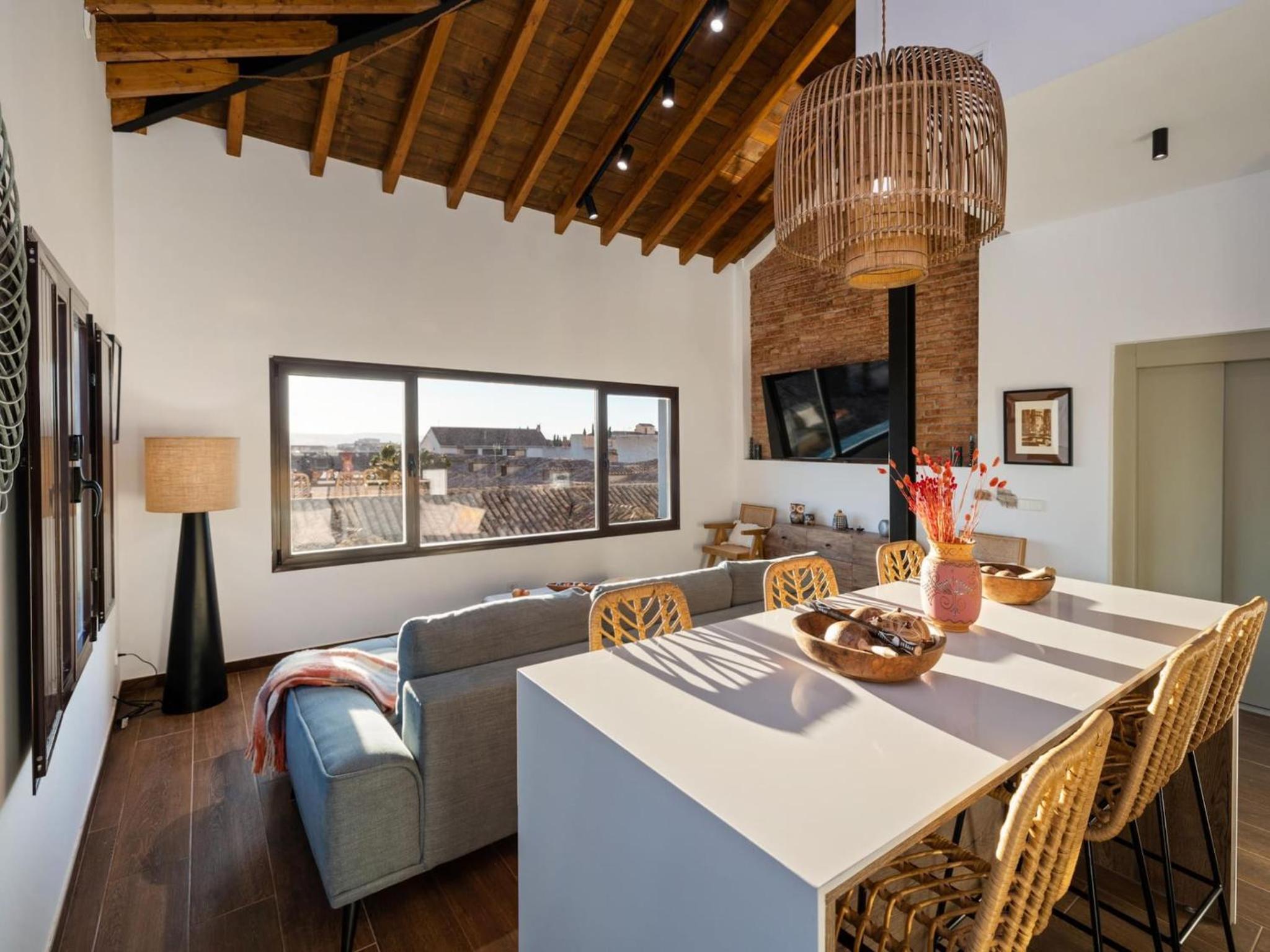 ChezmoiHomes Santiago Duplex Penthouse