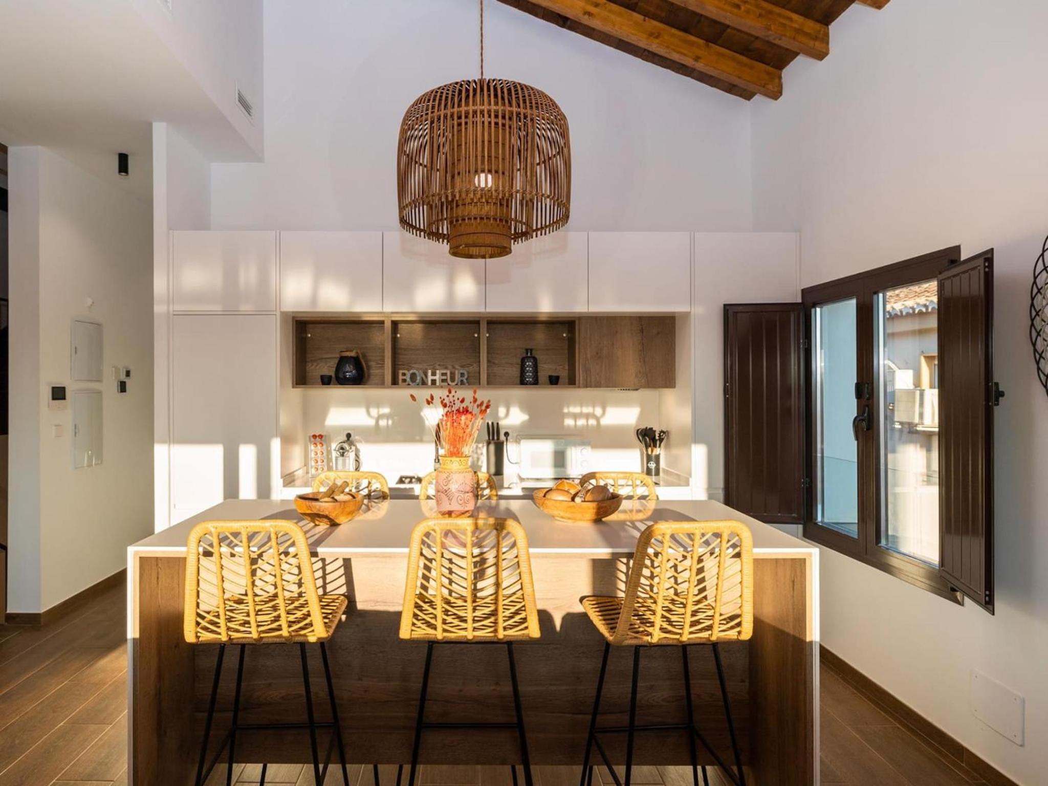 ChezmoiHomes Santiago Duplex Penthouse