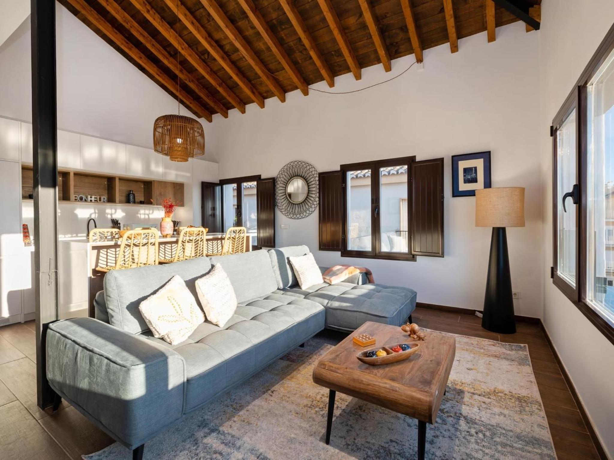 ChezmoiHomes Santiago Duplex Penthouse