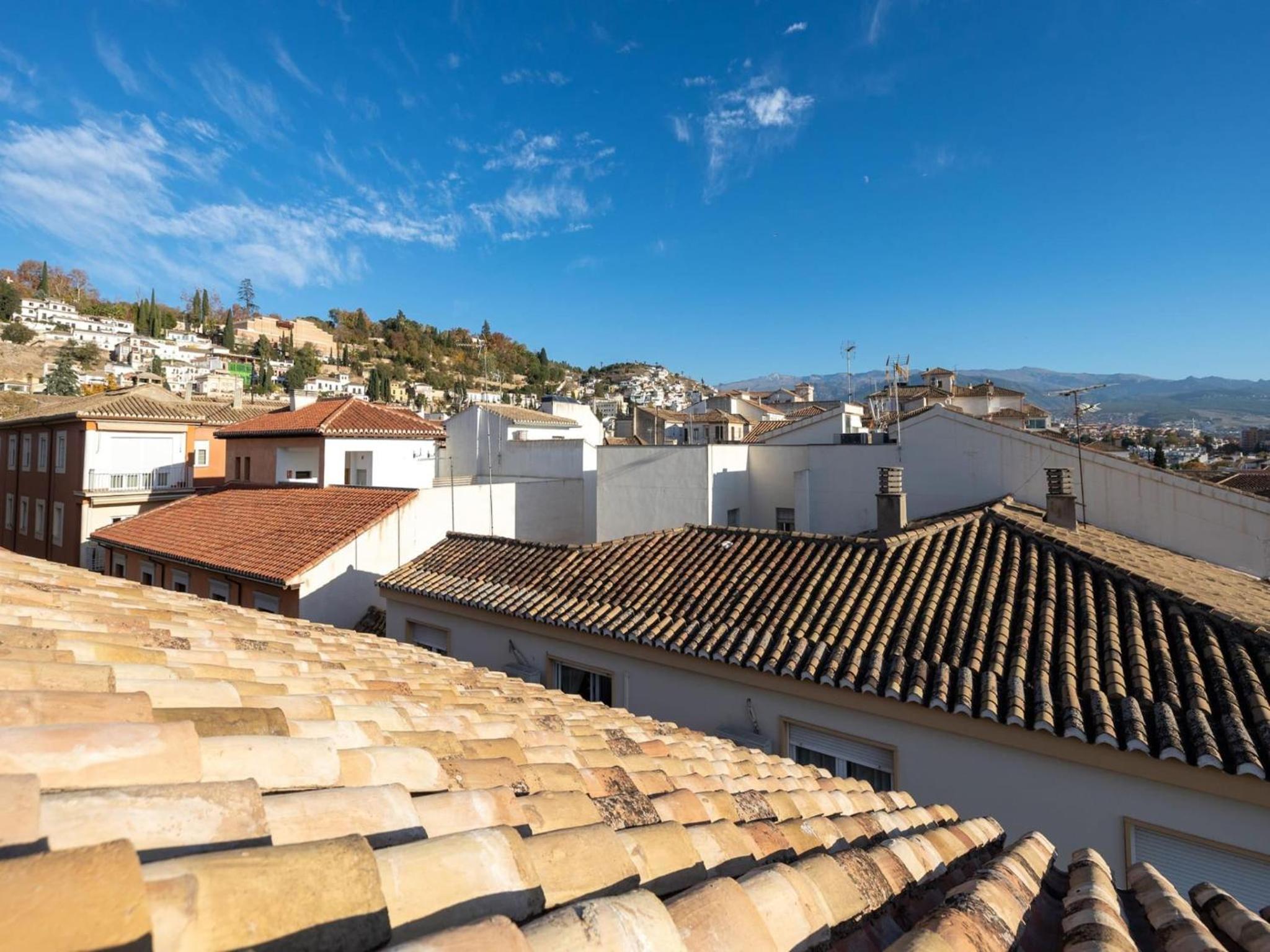 ChezmoiHomes Santiago Duplex Penthouse