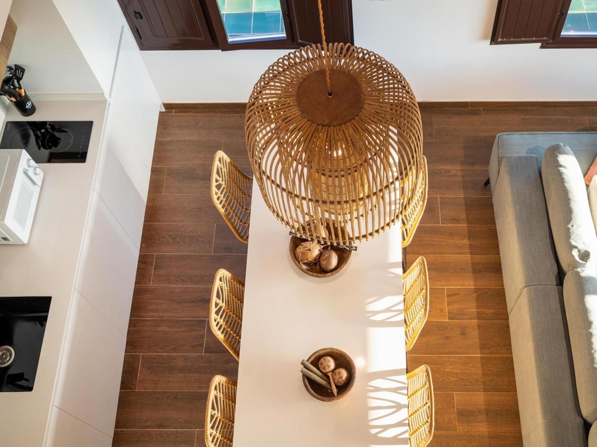 ChezmoiHomes Santiago Duplex Penthouse
