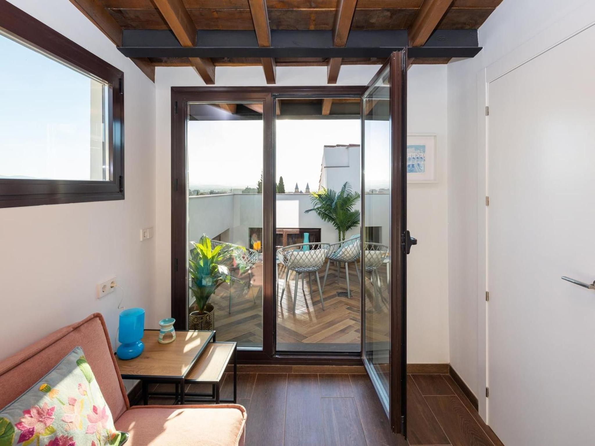 ChezmoiHomes Santiago Duplex Penthouse