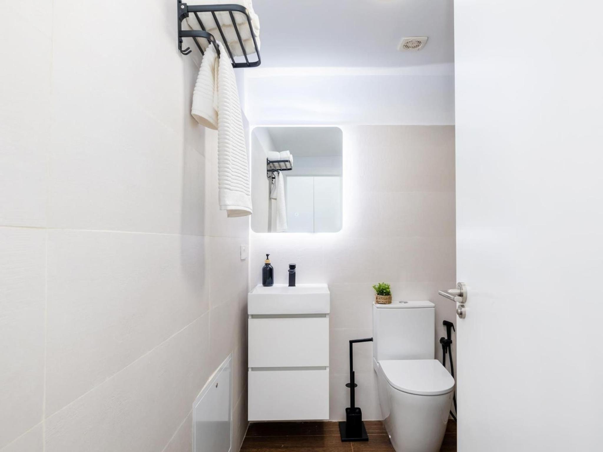 ChezmoiHomes Santiago Duplex Penthouse