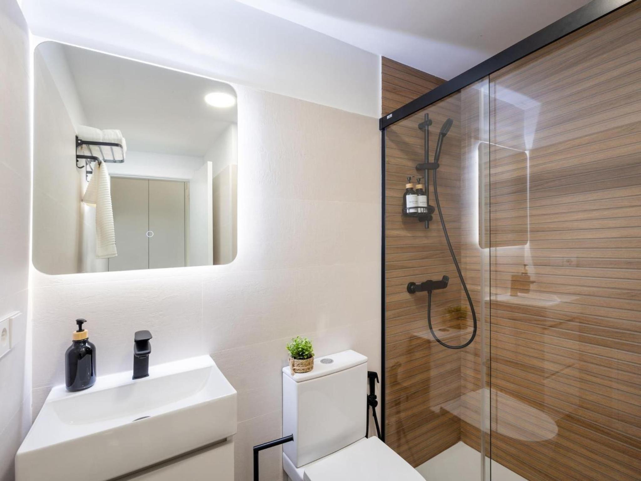 ChezmoiHomes Santiago Duplex Penthouse